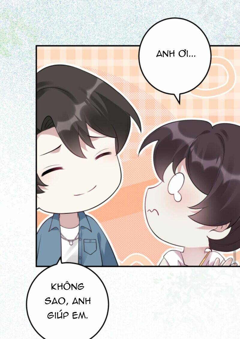 Đứng Yên! Em Gái Chúng Tôi Nói Trên Đầu Bạn Có Quỷ.: Chapter 63