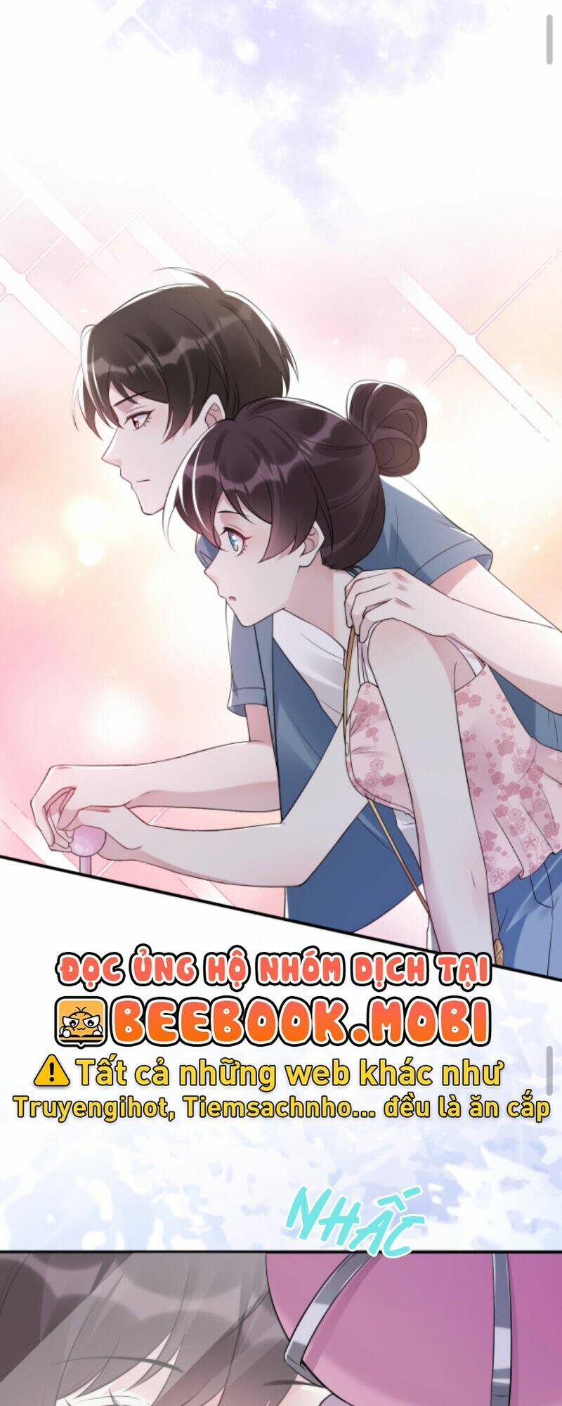 Đứng Yên! Em Gái Chúng Tôi Nói Trên Đầu Bạn Có Quỷ.: Chapter 63