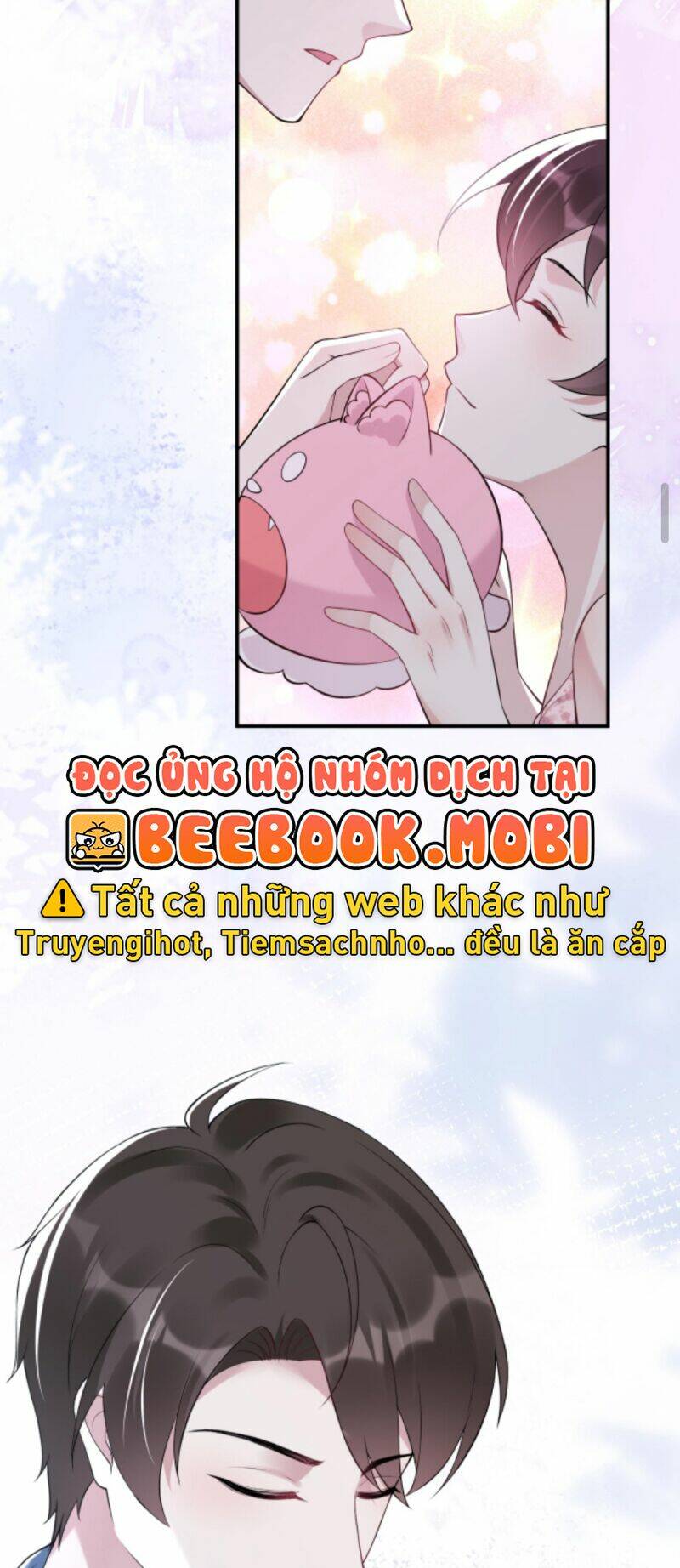Đứng Yên! Em Gái Chúng Tôi Nói Trên Đầu Bạn Có Quỷ.: Chapter 63