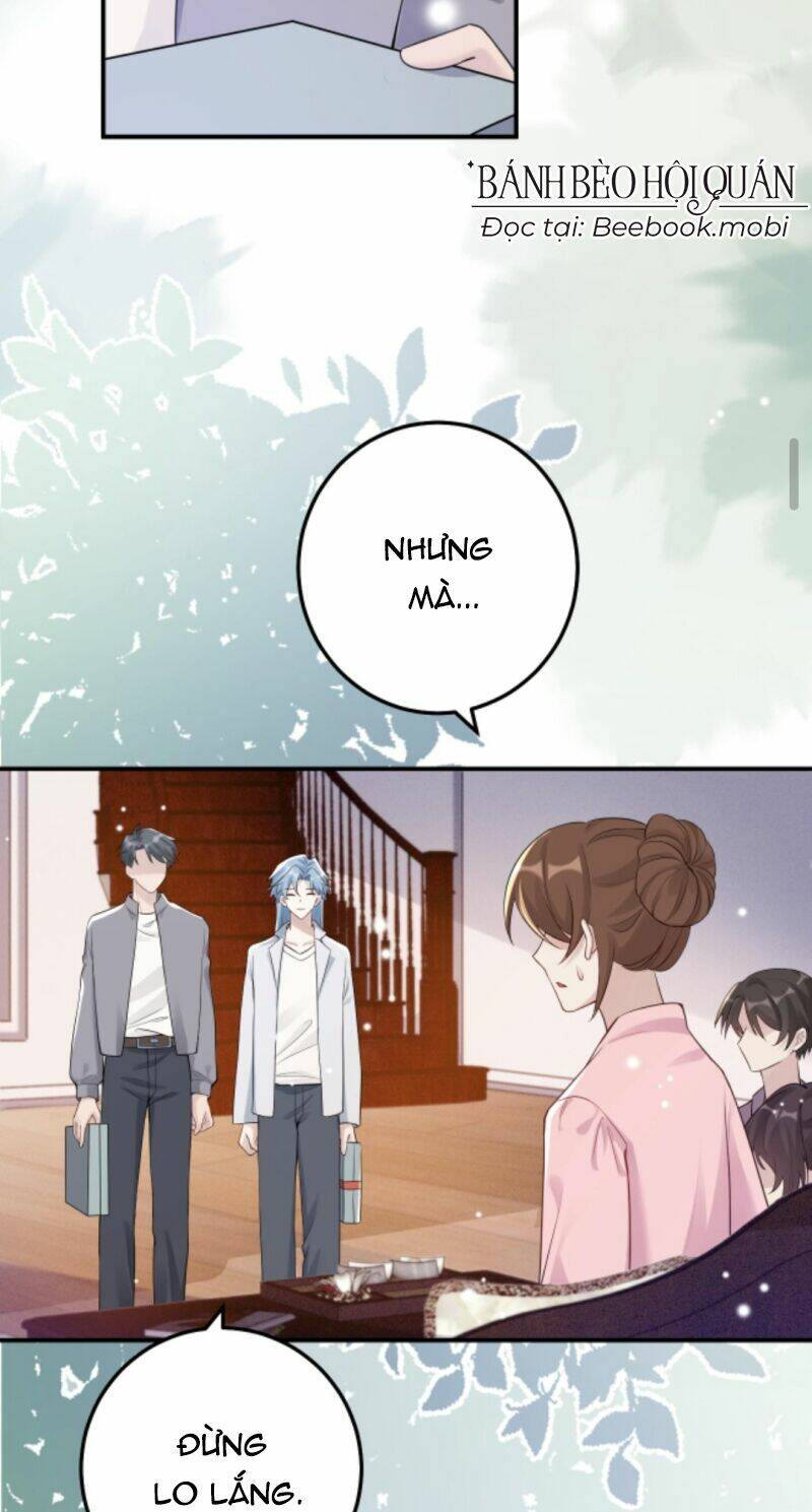 Đứng Yên! Em Gái Chúng Tôi Nói Trên Đầu Bạn Có Quỷ.: Chapter 64