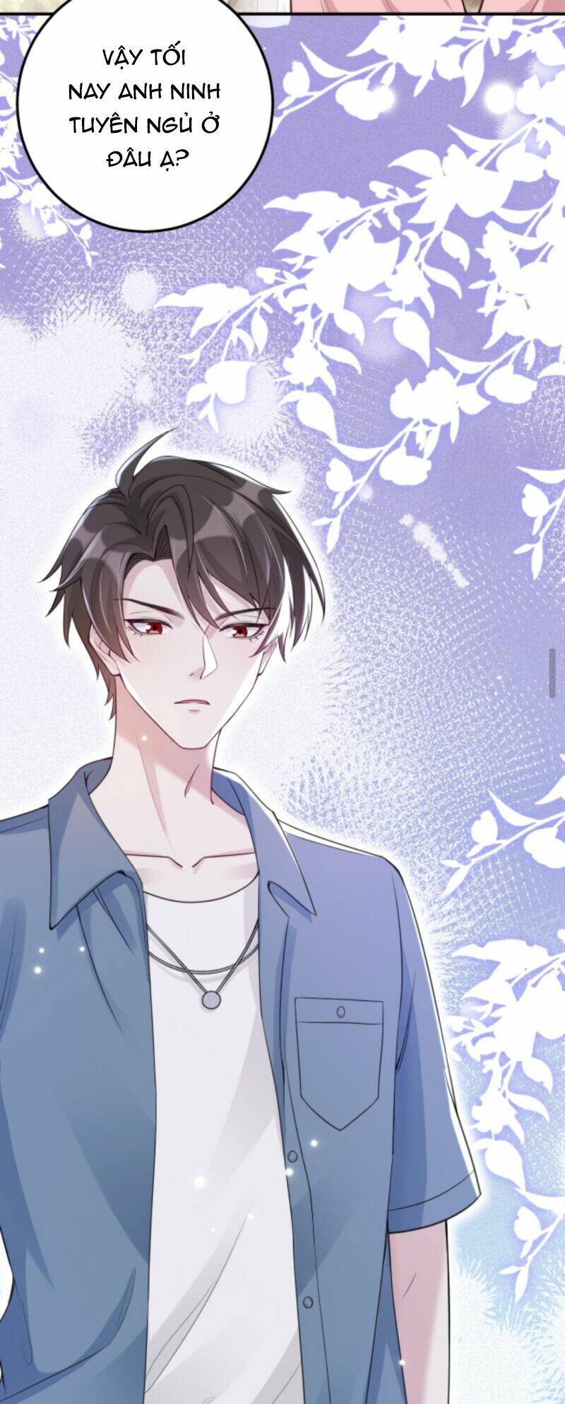 Đứng Yên! Em Gái Chúng Tôi Nói Trên Đầu Bạn Có Quỷ.: Chapter 64
