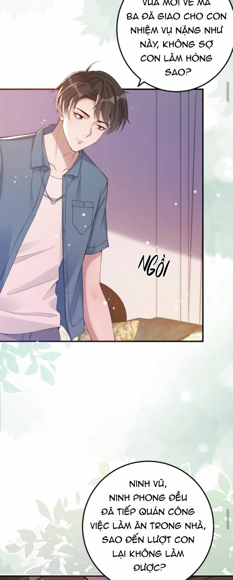Đứng Yên! Em Gái Chúng Tôi Nói Trên Đầu Bạn Có Quỷ.: Chapter 64