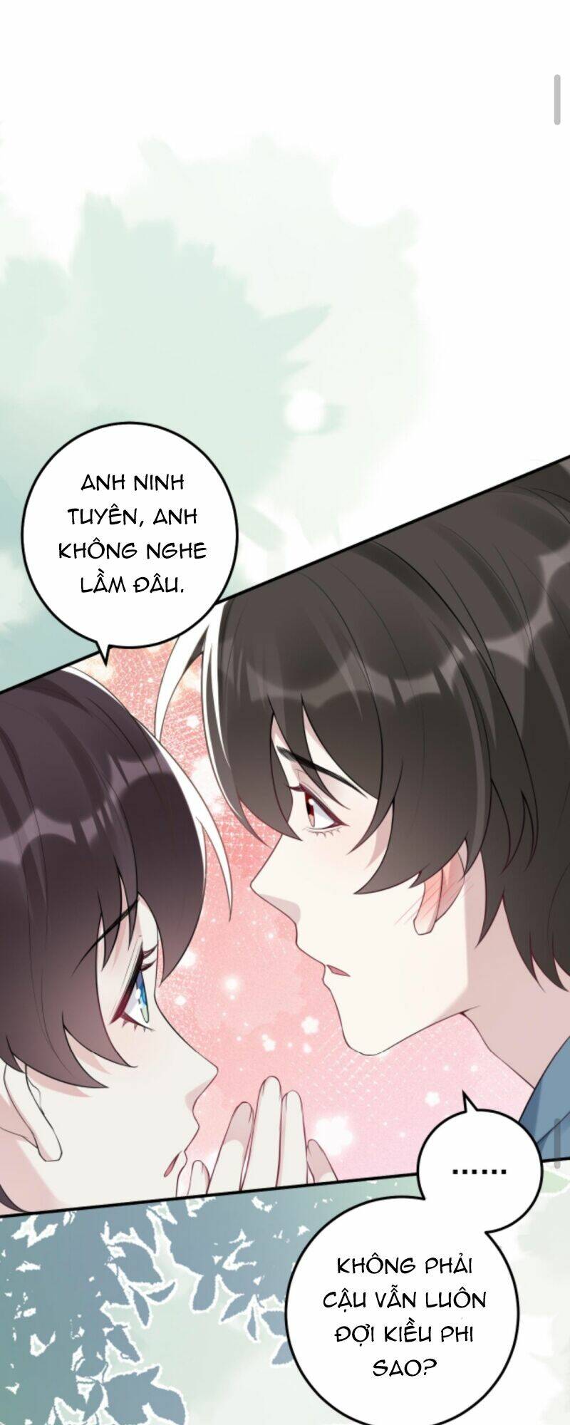Đứng Yên! Em Gái Chúng Tôi Nói Trên Đầu Bạn Có Quỷ.: Chapter 65