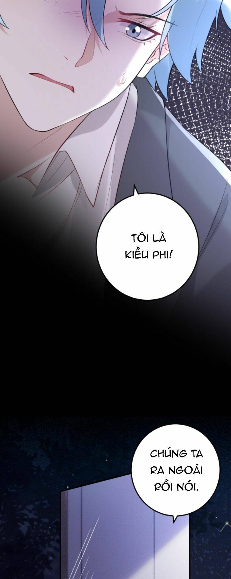 Đứng Yên! Em Gái Chúng Tôi Nói Trên Đầu Bạn Có Quỷ.: Chapter 65