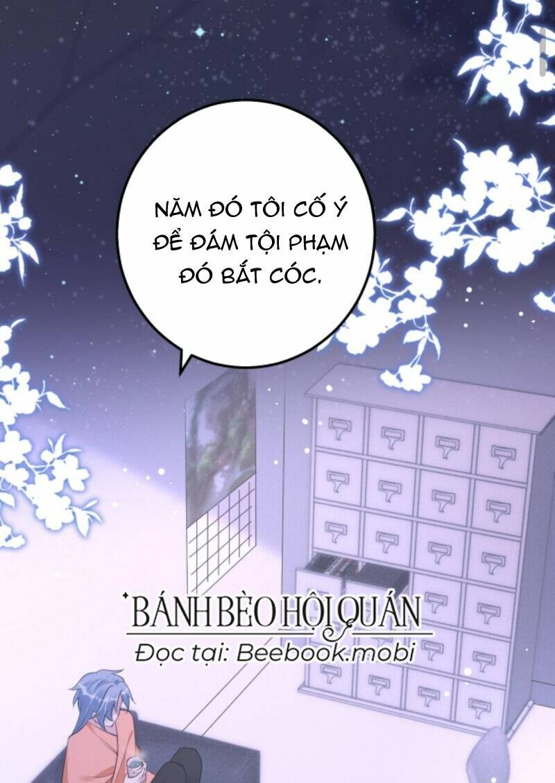 Đứng Yên! Em Gái Chúng Tôi Nói Trên Đầu Bạn Có Quỷ.: Chapter 65