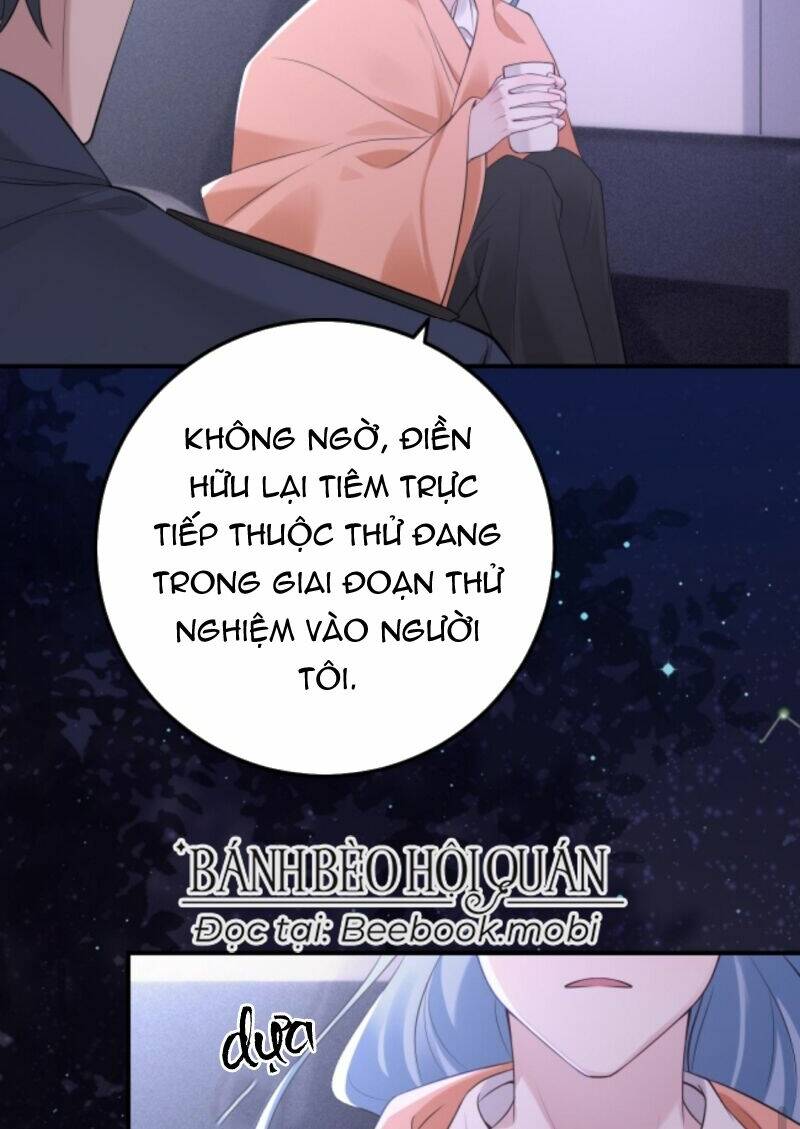 Đứng Yên! Em Gái Chúng Tôi Nói Trên Đầu Bạn Có Quỷ.: Chapter 65