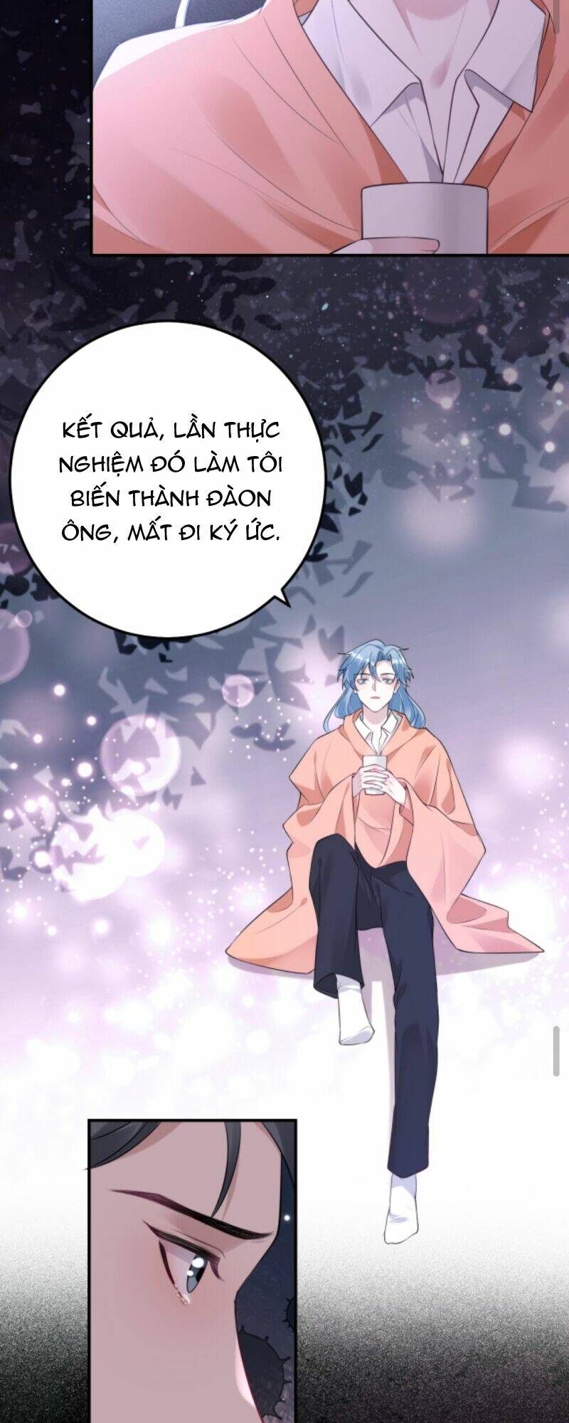 Đứng Yên! Em Gái Chúng Tôi Nói Trên Đầu Bạn Có Quỷ.: Chapter 65