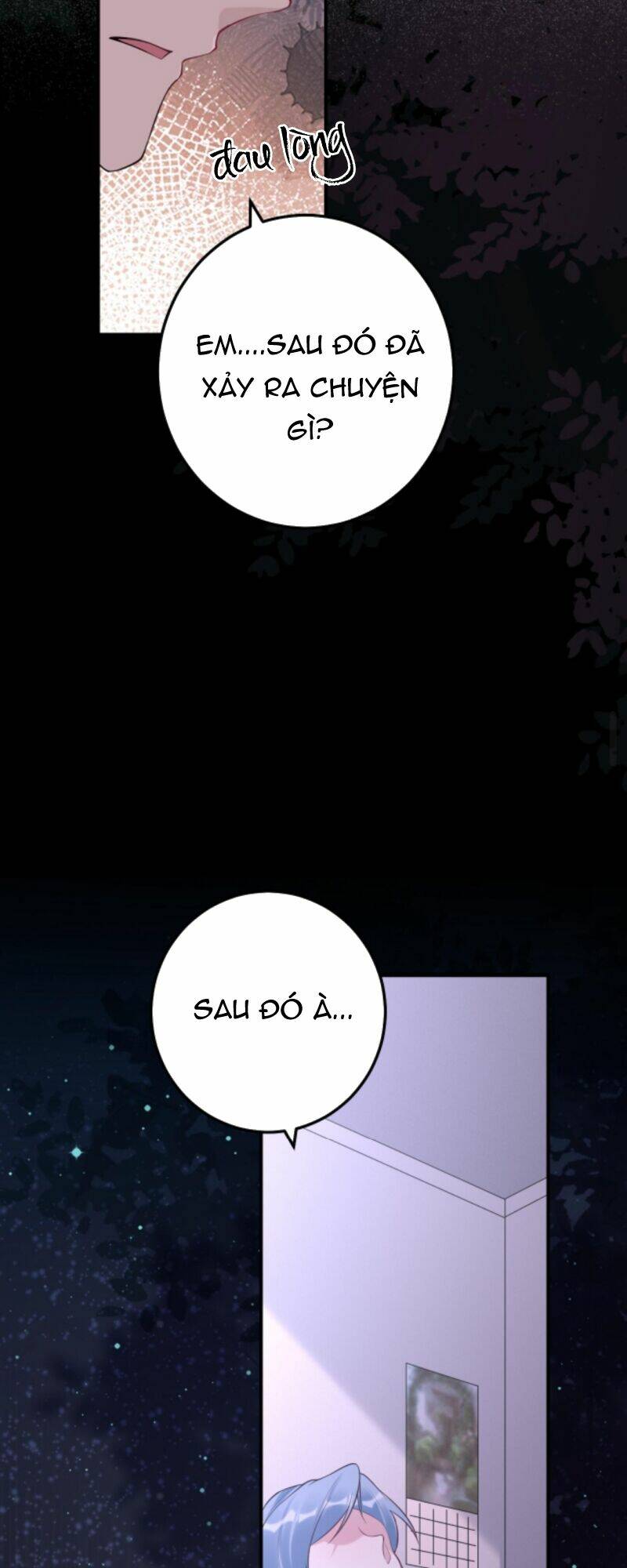 Đứng Yên! Em Gái Chúng Tôi Nói Trên Đầu Bạn Có Quỷ.: Chapter 65