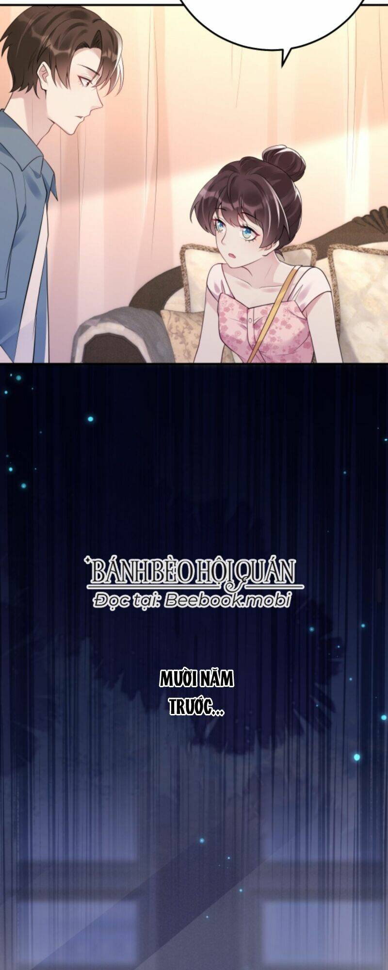 Đứng Yên! Em Gái Chúng Tôi Nói Trên Đầu Bạn Có Quỷ.: Chapter 65