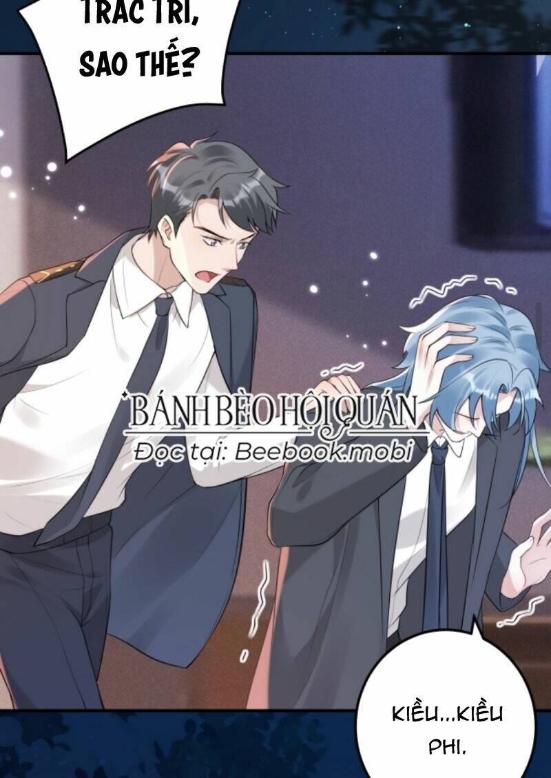 Đứng Yên! Em Gái Chúng Tôi Nói Trên Đầu Bạn Có Quỷ.: Chapter 65