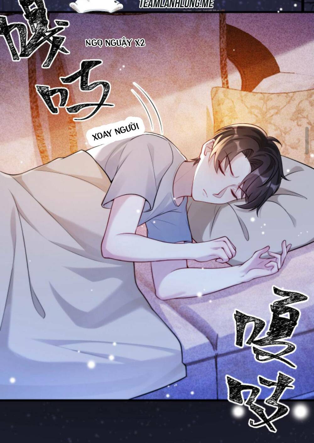 Đứng Yên! Em Gái Chúng Tôi Nói Trên Đầu Bạn Có Quỷ.: Chapter 66