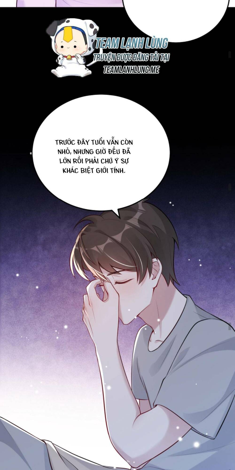 Đứng Yên! Em Gái Chúng Tôi Nói Trên Đầu Bạn Có Quỷ.: Chapter 66