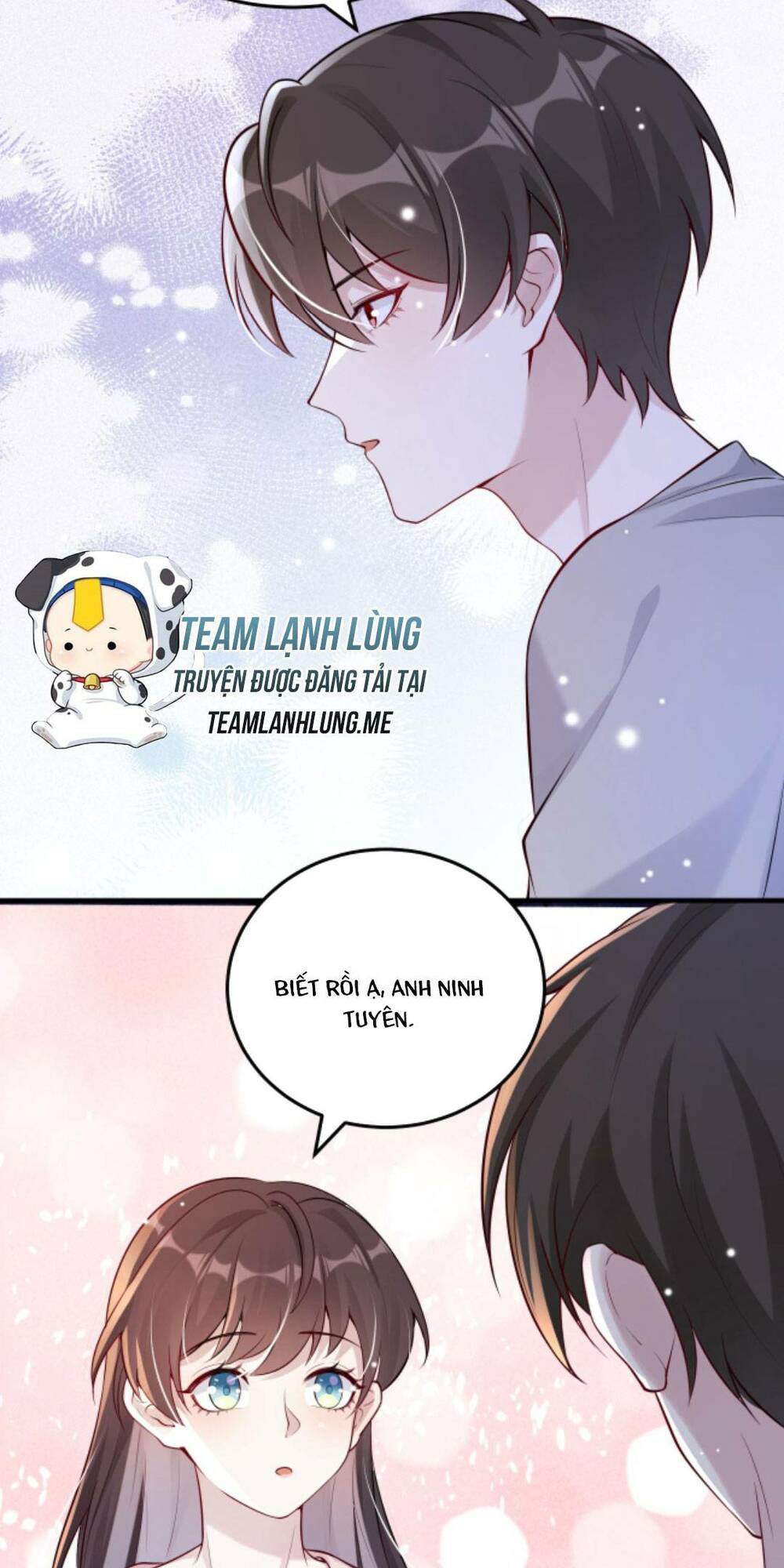 Đứng Yên! Em Gái Chúng Tôi Nói Trên Đầu Bạn Có Quỷ.: Chapter 66
