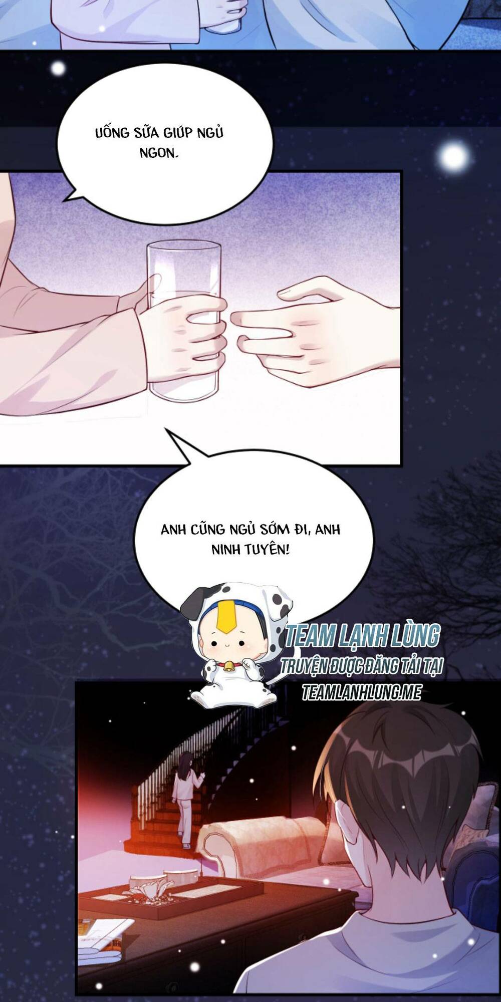 Đứng Yên! Em Gái Chúng Tôi Nói Trên Đầu Bạn Có Quỷ.: Chapter 66