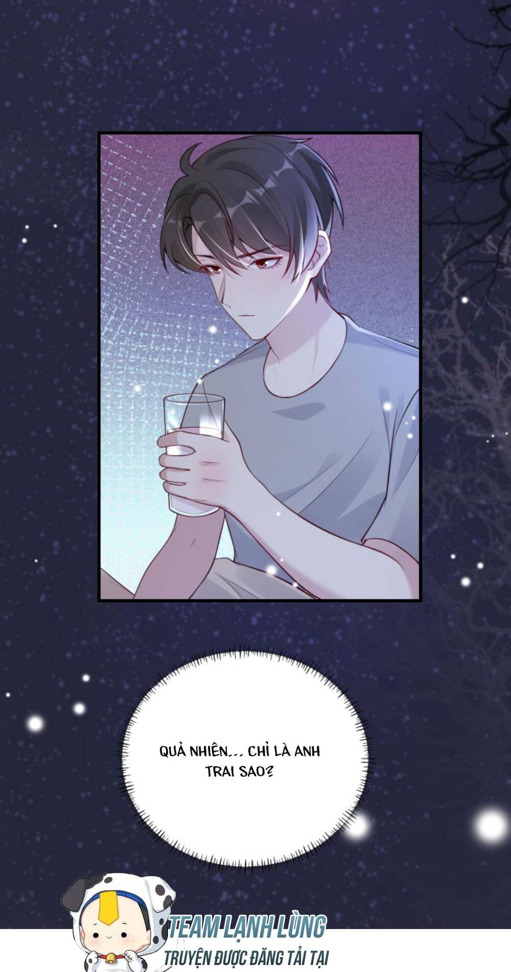 Đứng Yên! Em Gái Chúng Tôi Nói Trên Đầu Bạn Có Quỷ.: Chapter 66