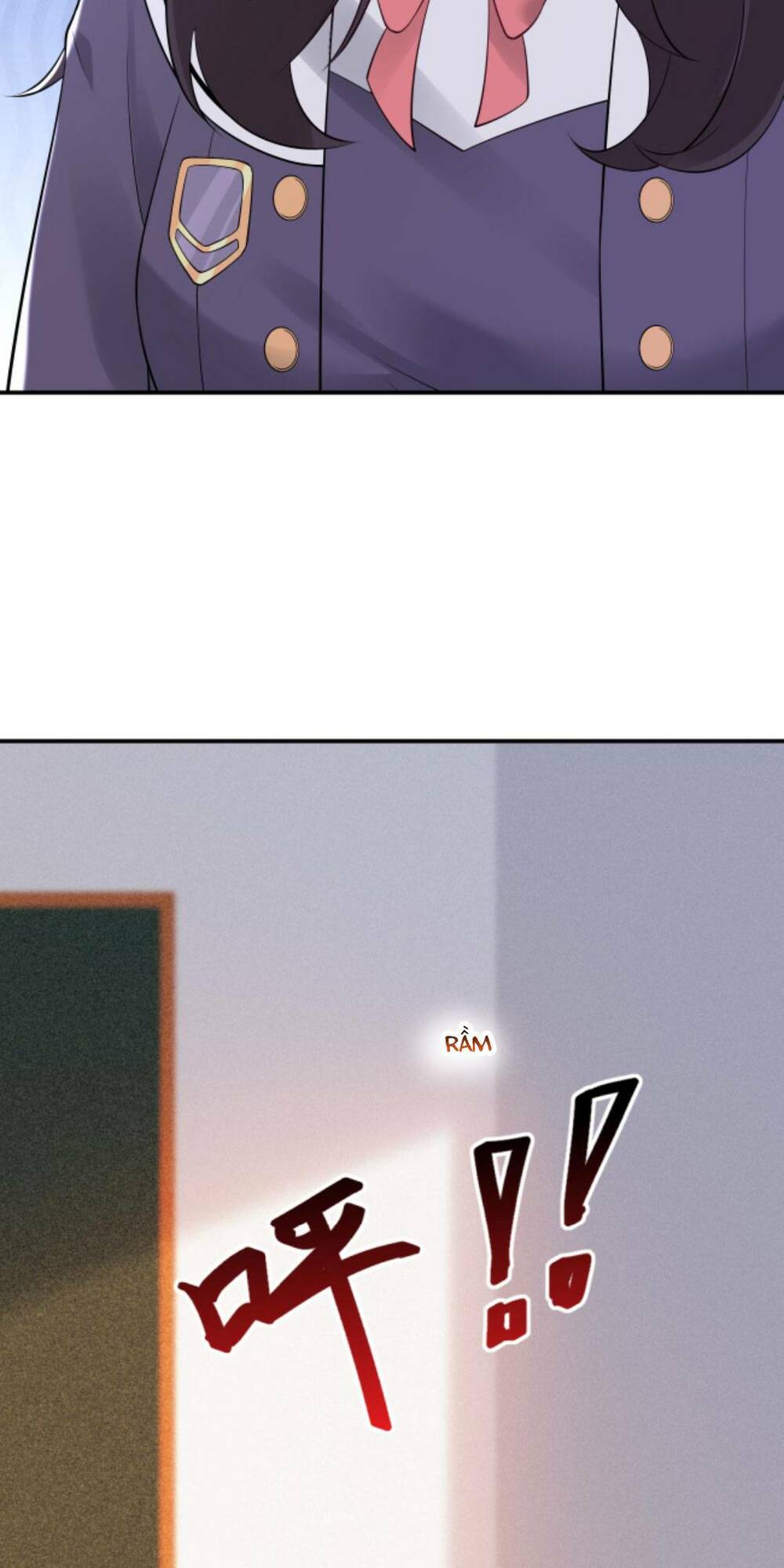 Đứng Yên! Em Gái Chúng Tôi Nói Trên Đầu Bạn Có Quỷ.: Chapter 67