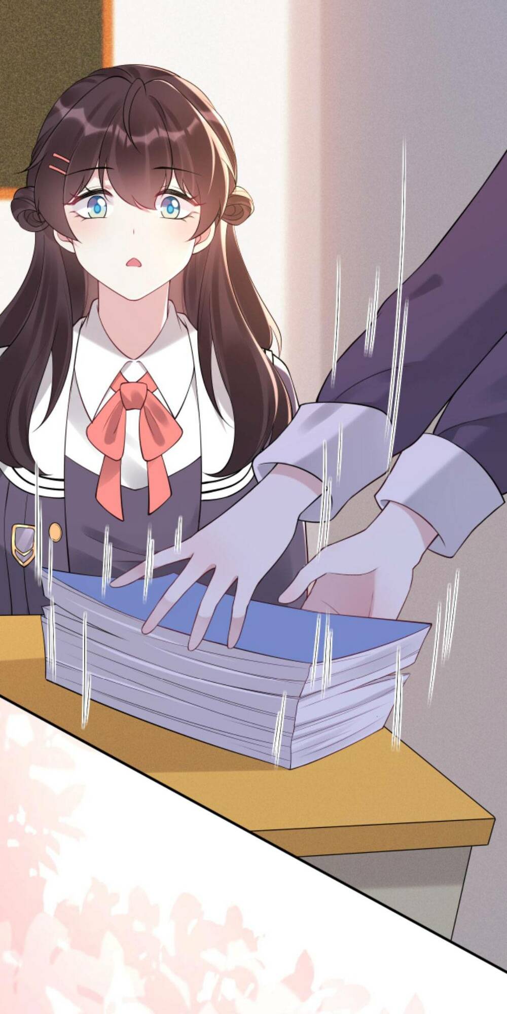 Đứng Yên! Em Gái Chúng Tôi Nói Trên Đầu Bạn Có Quỷ.: Chapter 67