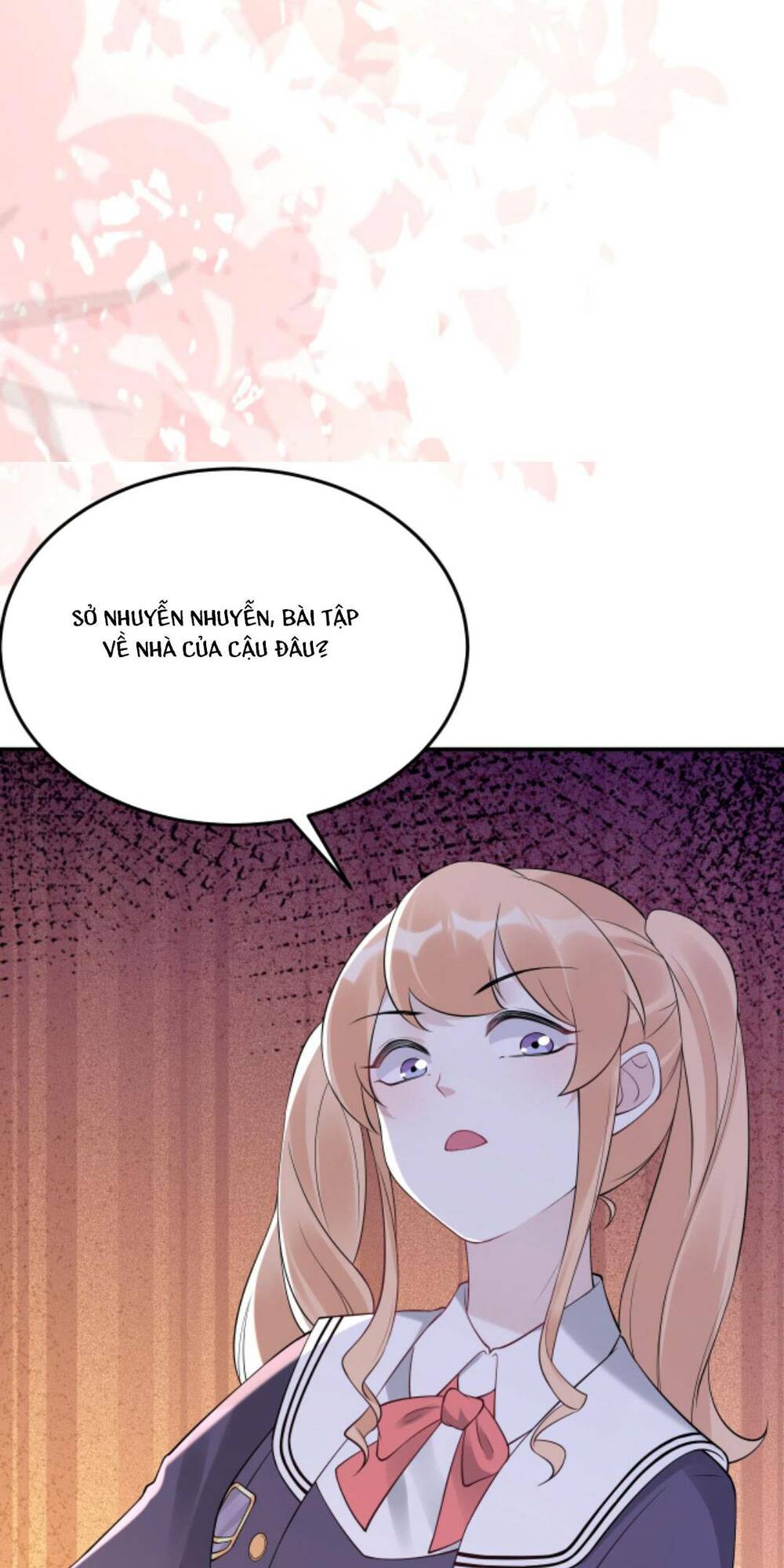 Đứng Yên! Em Gái Chúng Tôi Nói Trên Đầu Bạn Có Quỷ.: Chapter 67