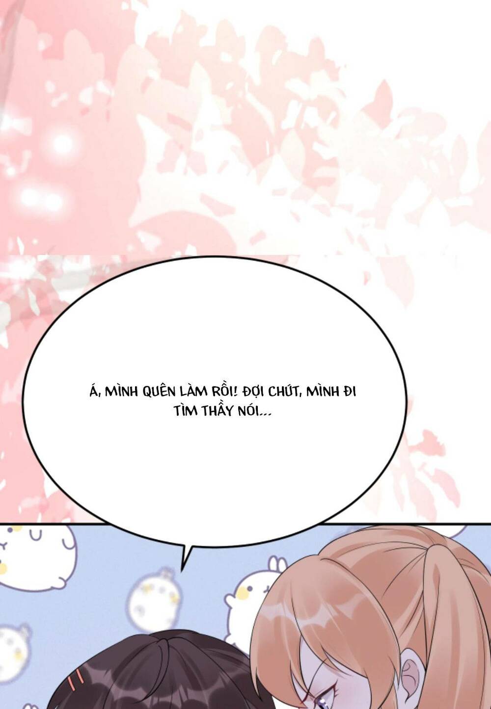 Đứng Yên! Em Gái Chúng Tôi Nói Trên Đầu Bạn Có Quỷ.: Chapter 67