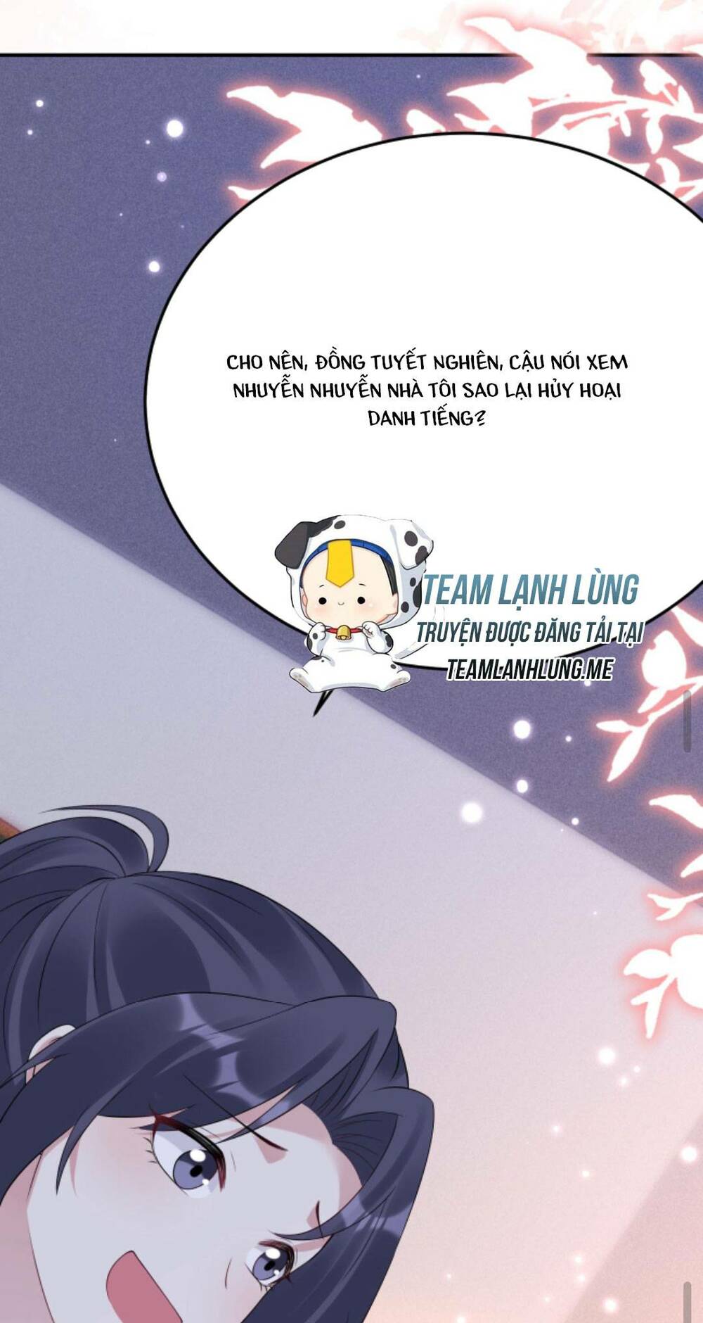 Đứng Yên! Em Gái Chúng Tôi Nói Trên Đầu Bạn Có Quỷ.: Chapter 67