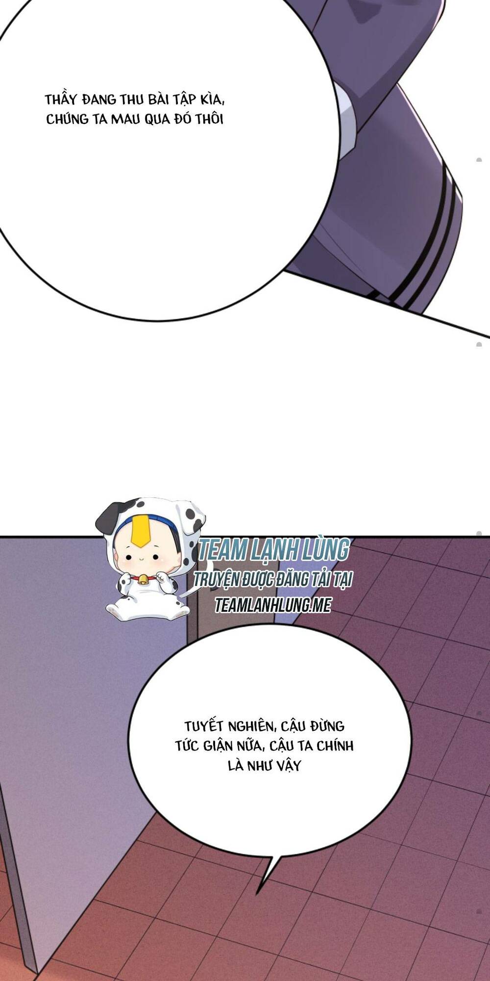 Đứng Yên! Em Gái Chúng Tôi Nói Trên Đầu Bạn Có Quỷ.: Chapter 67
