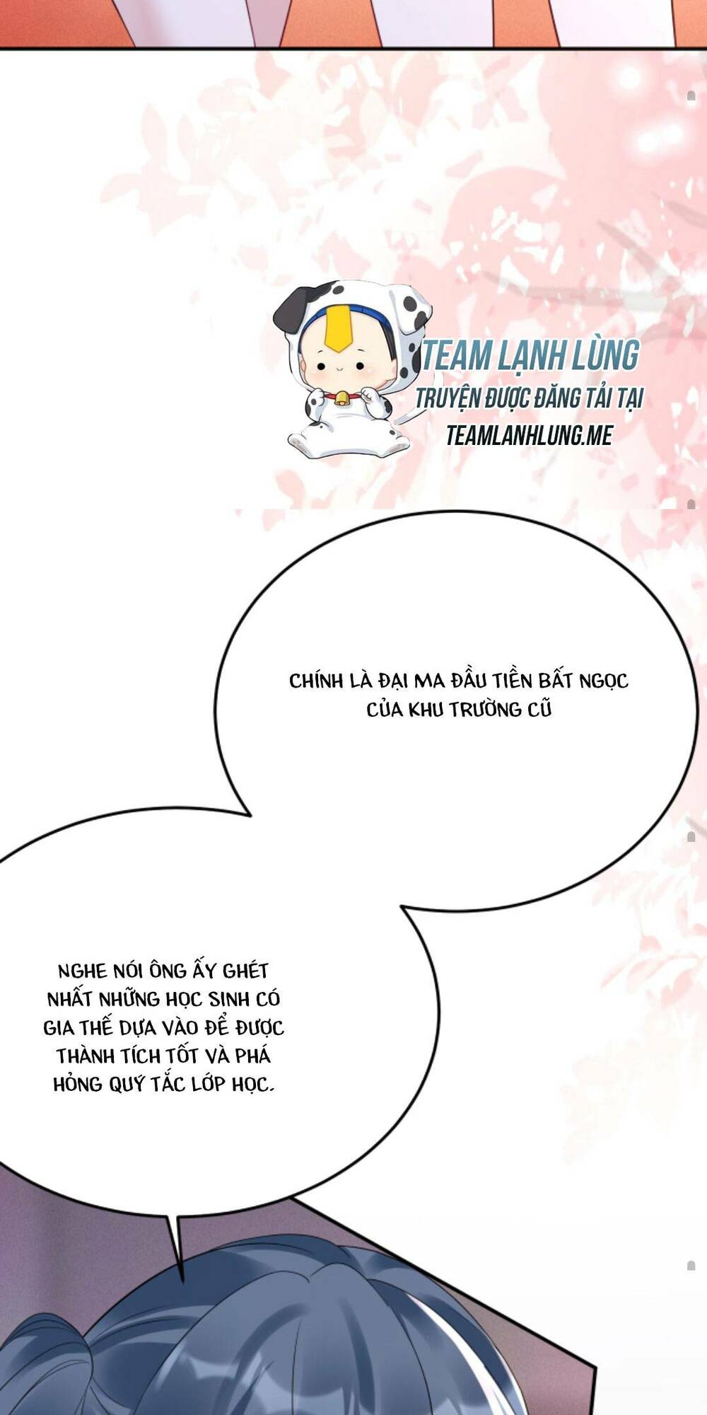 Đứng Yên! Em Gái Chúng Tôi Nói Trên Đầu Bạn Có Quỷ.: Chapter 67
