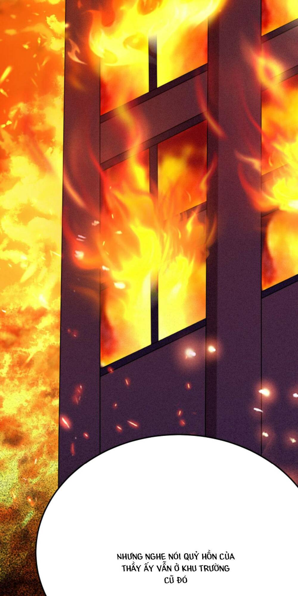 Đứng Yên! Em Gái Chúng Tôi Nói Trên Đầu Bạn Có Quỷ.: Chapter 67