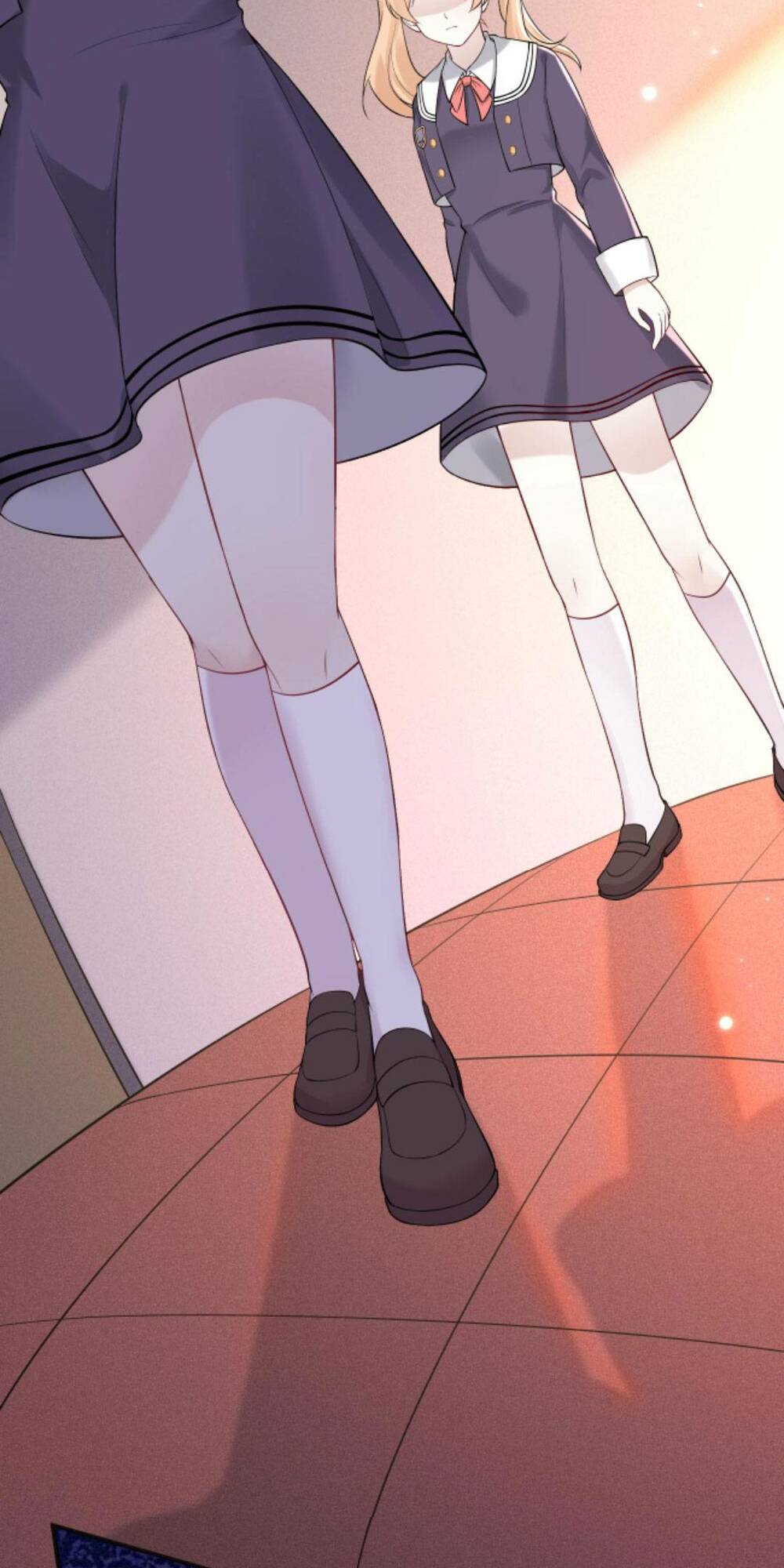 Đứng Yên! Em Gái Chúng Tôi Nói Trên Đầu Bạn Có Quỷ.: Chapter 67