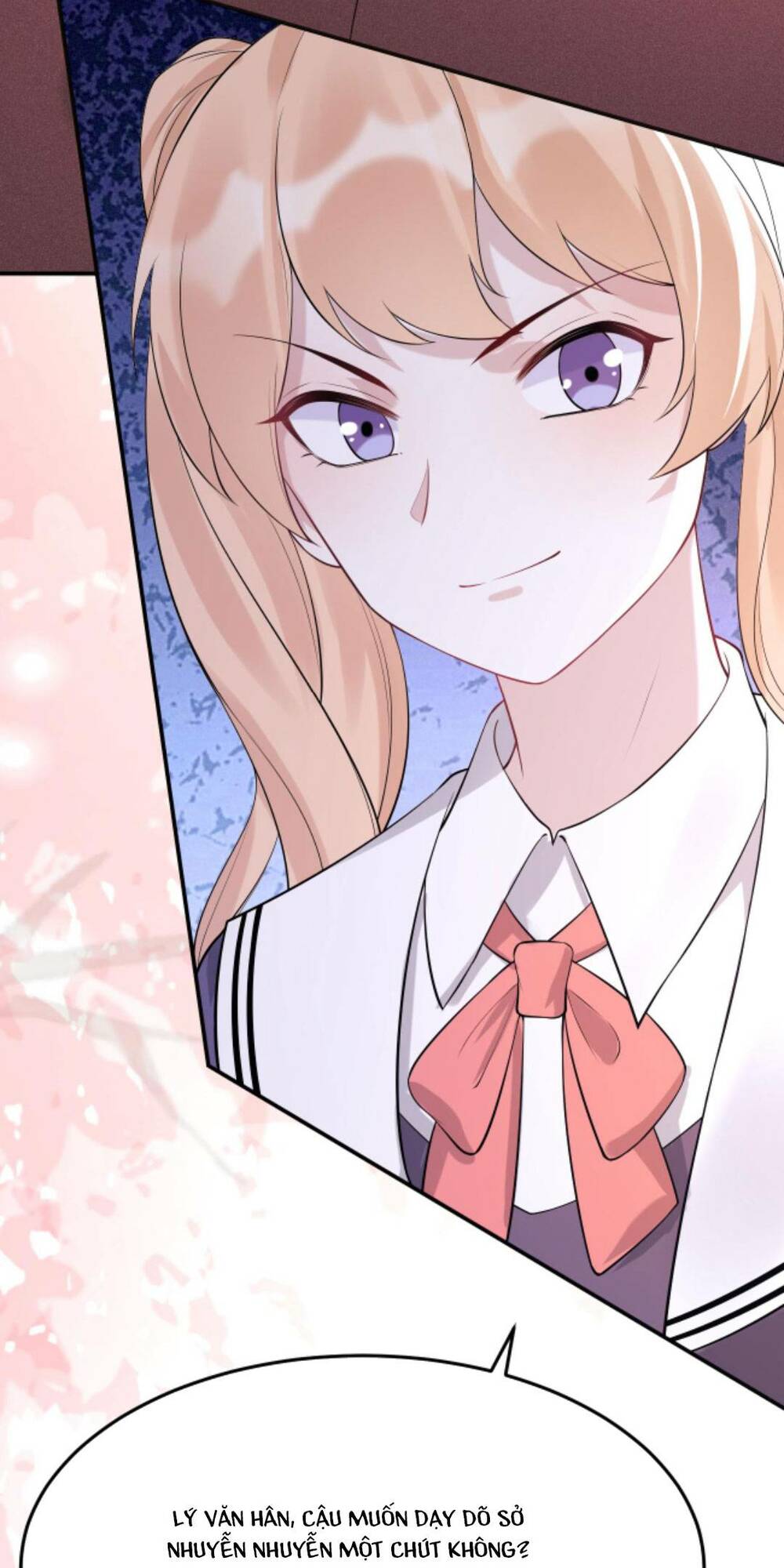 Đứng Yên! Em Gái Chúng Tôi Nói Trên Đầu Bạn Có Quỷ.: Chapter 67