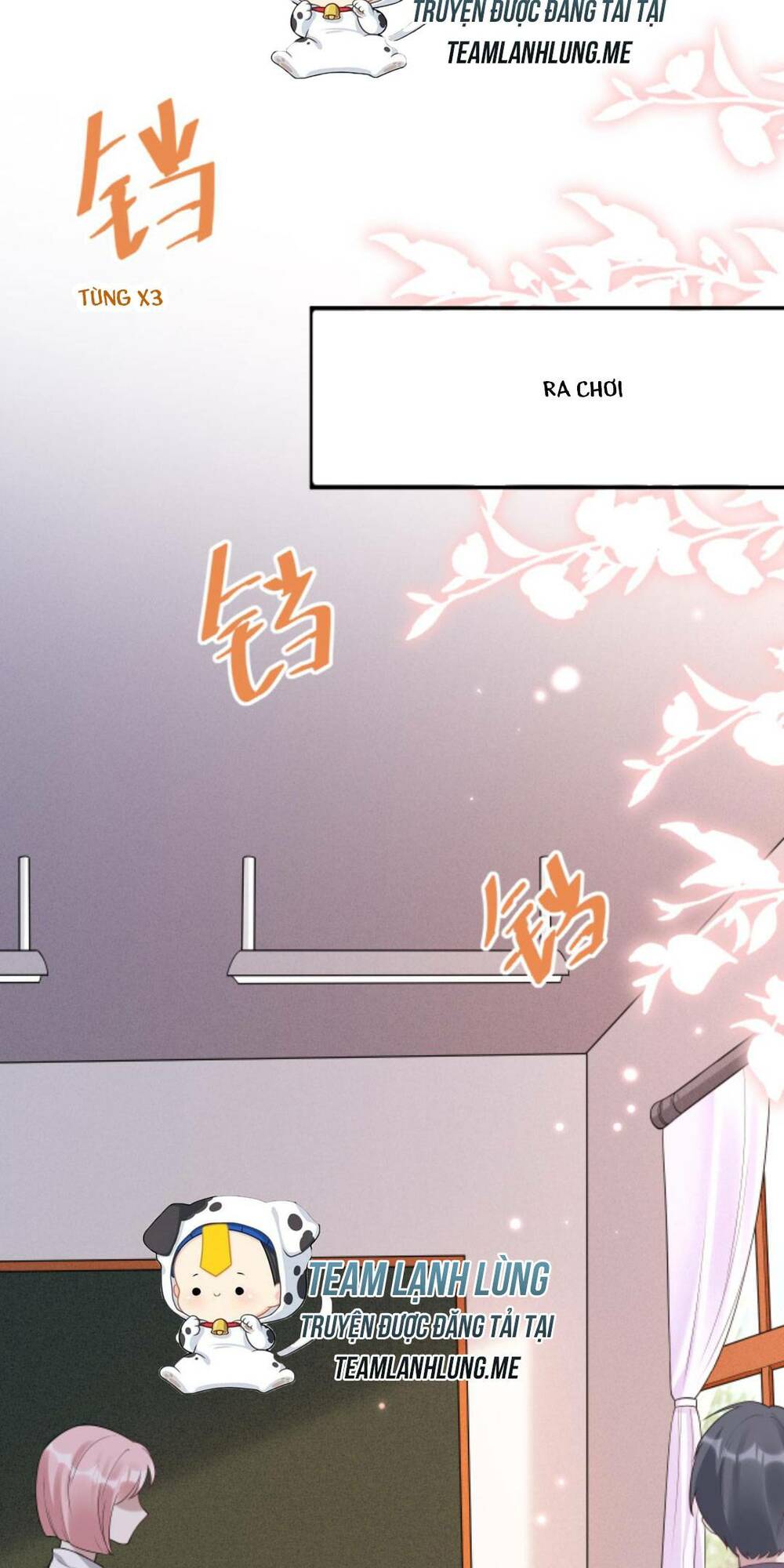 Đứng Yên! Em Gái Chúng Tôi Nói Trên Đầu Bạn Có Quỷ.: Chapter 67