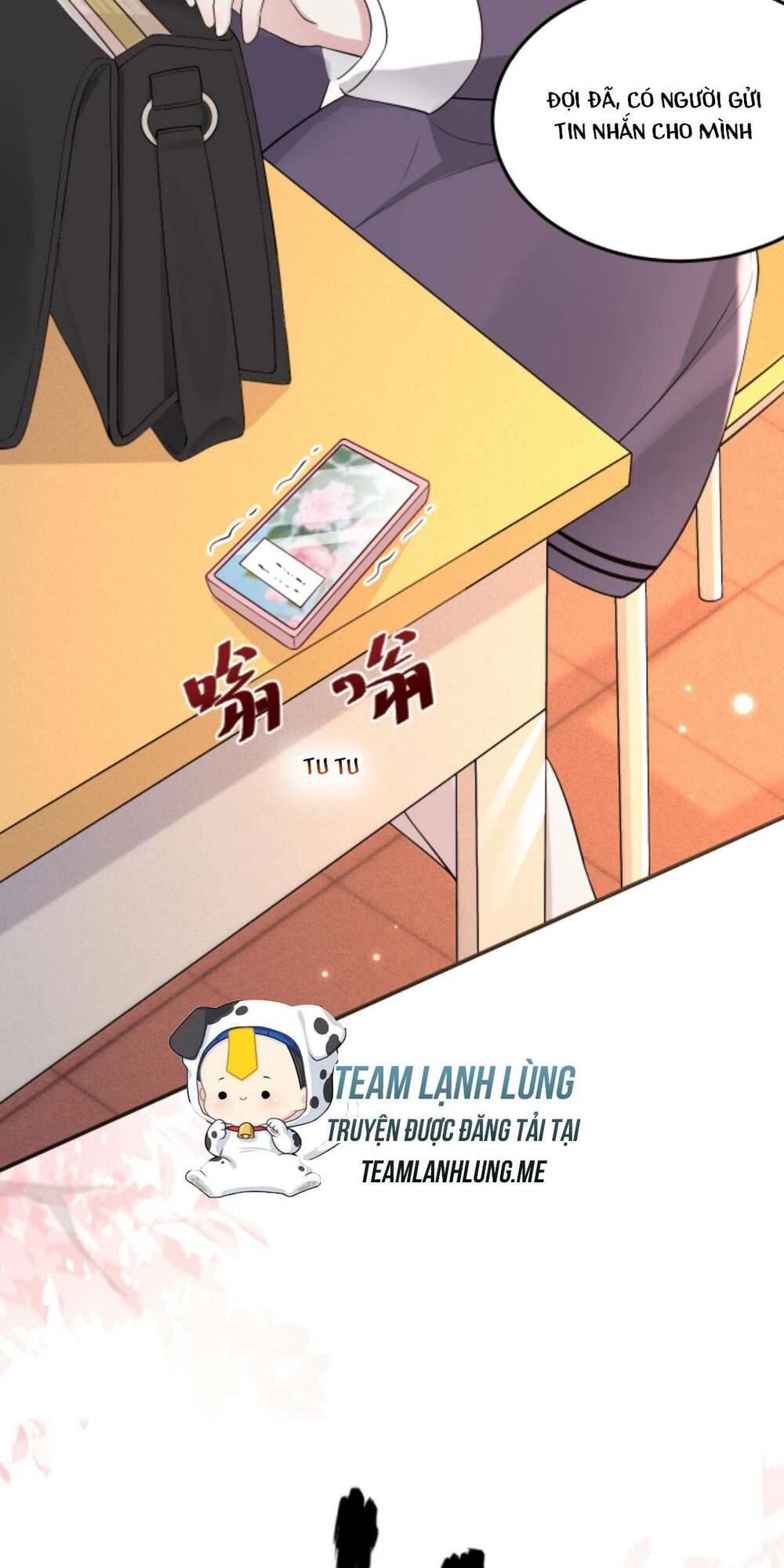Đứng Yên! Em Gái Chúng Tôi Nói Trên Đầu Bạn Có Quỷ.: Chapter 67