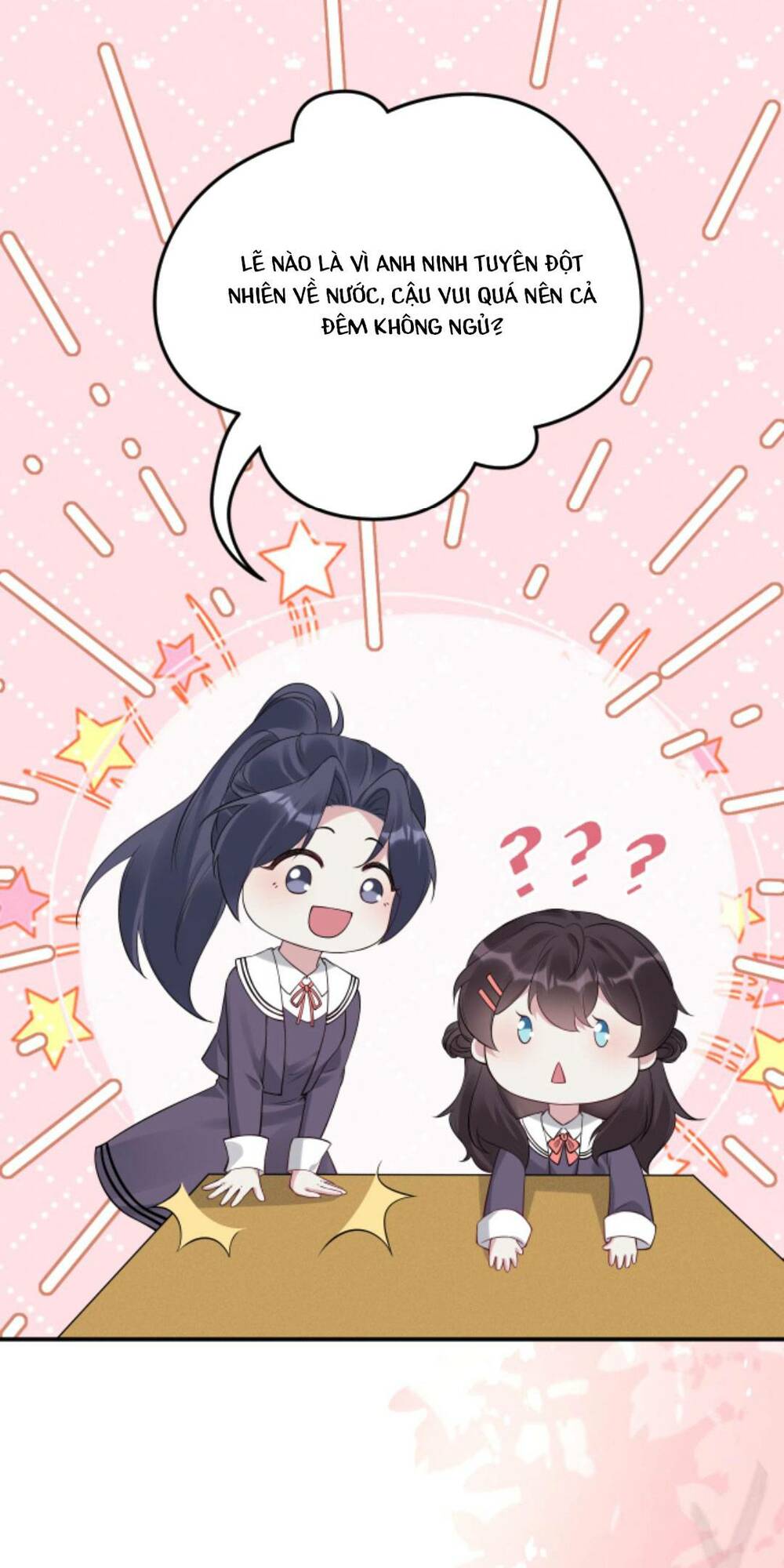 Đứng Yên! Em Gái Chúng Tôi Nói Trên Đầu Bạn Có Quỷ.: Chapter 67