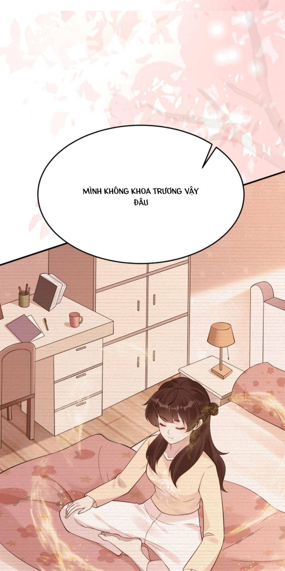 Đứng Yên! Em Gái Chúng Tôi Nói Trên Đầu Bạn Có Quỷ.: Chapter 67