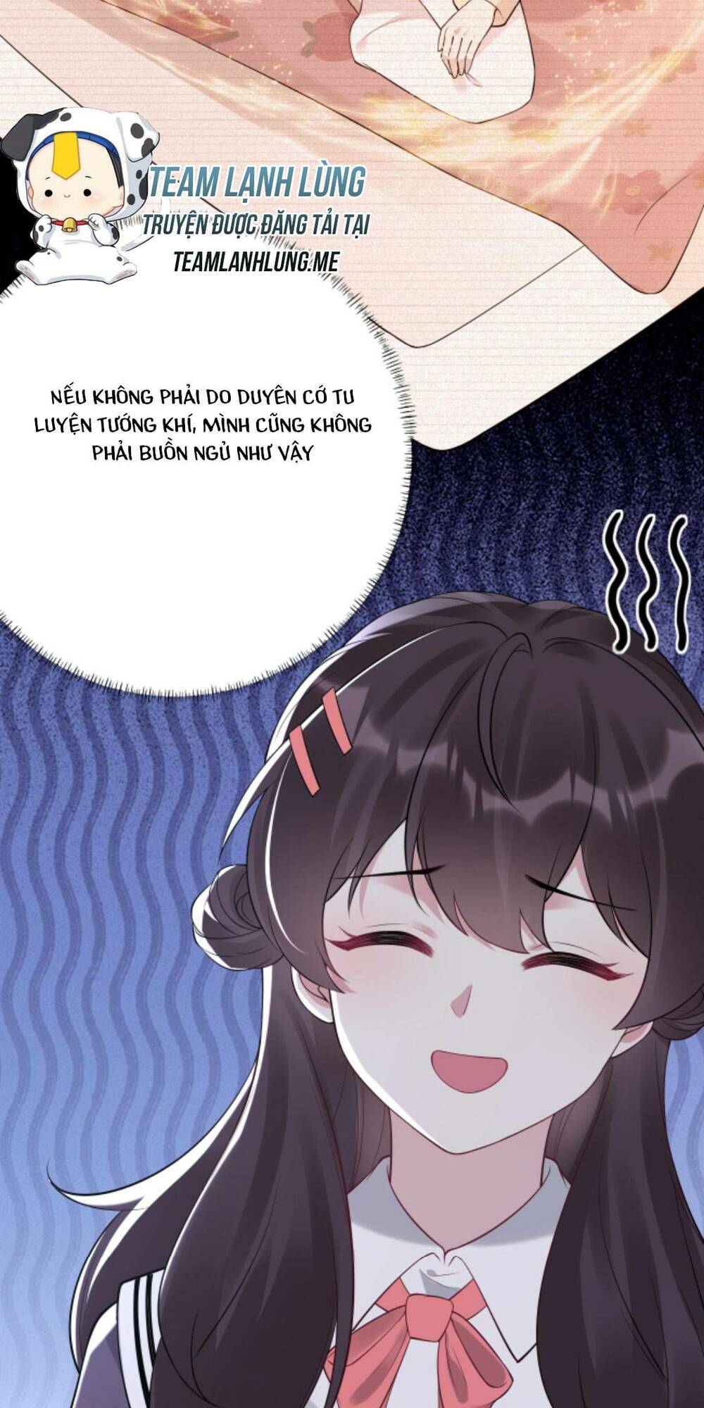 Đứng Yên! Em Gái Chúng Tôi Nói Trên Đầu Bạn Có Quỷ.: Chapter 67