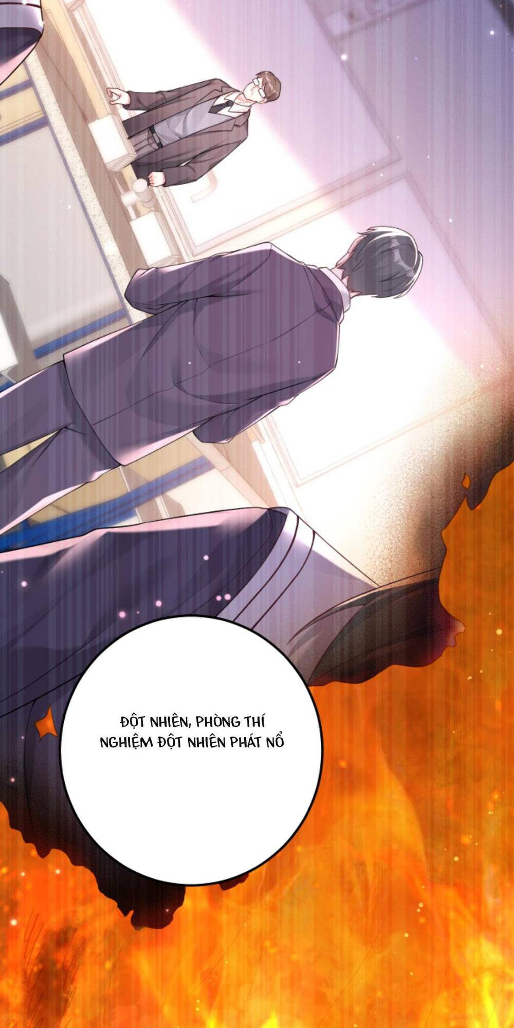 Đứng Yên! Em Gái Chúng Tôi Nói Trên Đầu Bạn Có Quỷ.: Chapter 68
