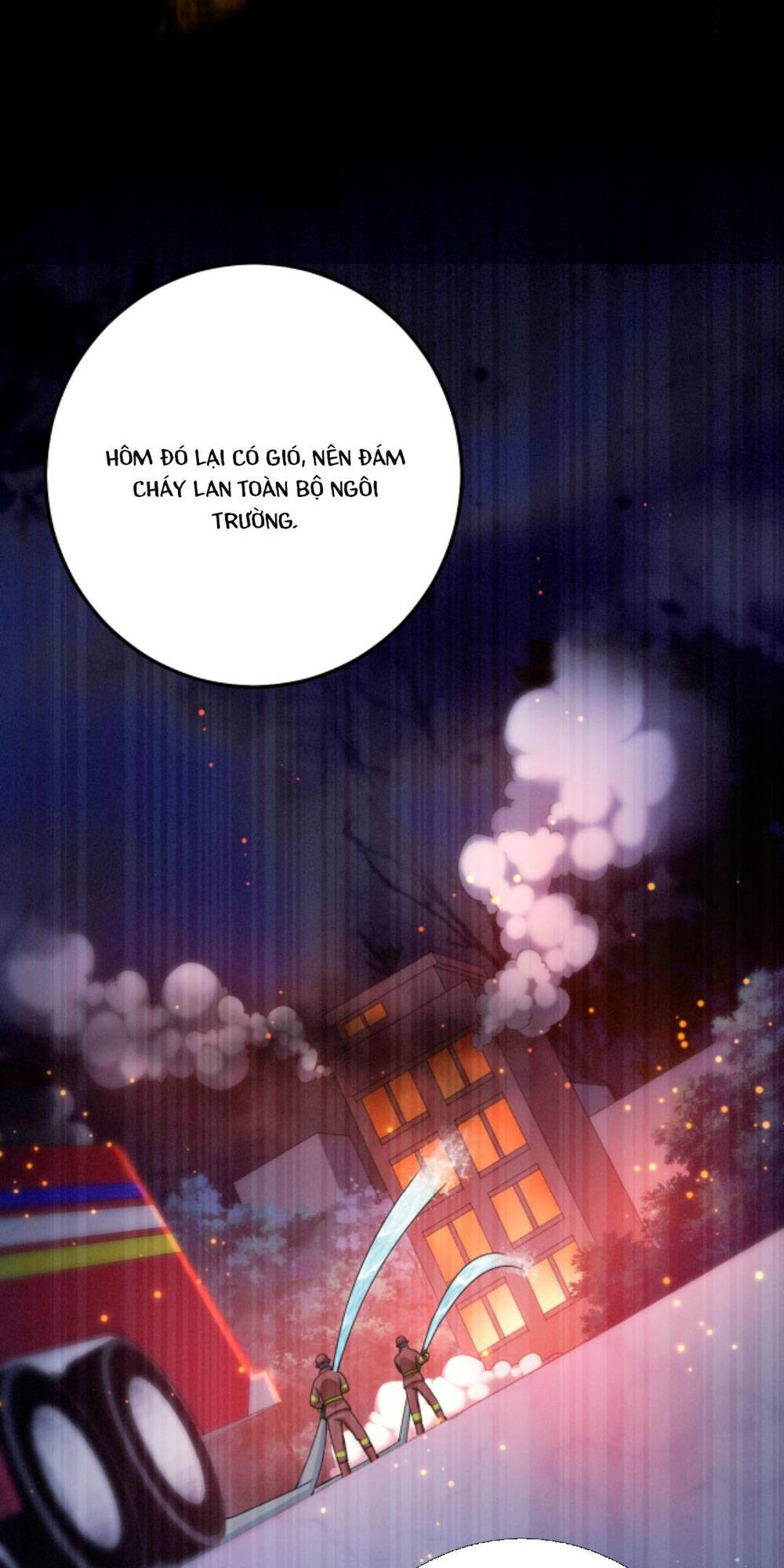 Đứng Yên! Em Gái Chúng Tôi Nói Trên Đầu Bạn Có Quỷ.: Chapter 68