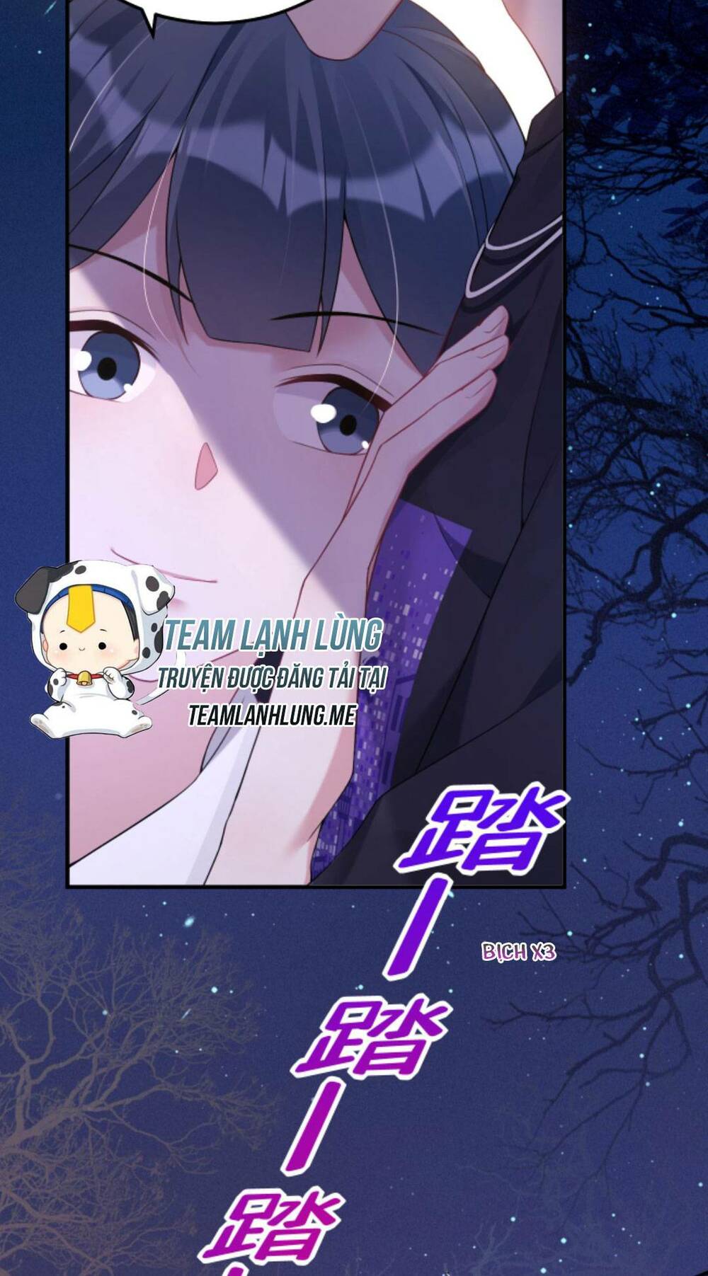 Đứng Yên! Em Gái Chúng Tôi Nói Trên Đầu Bạn Có Quỷ.: Chapter 68
