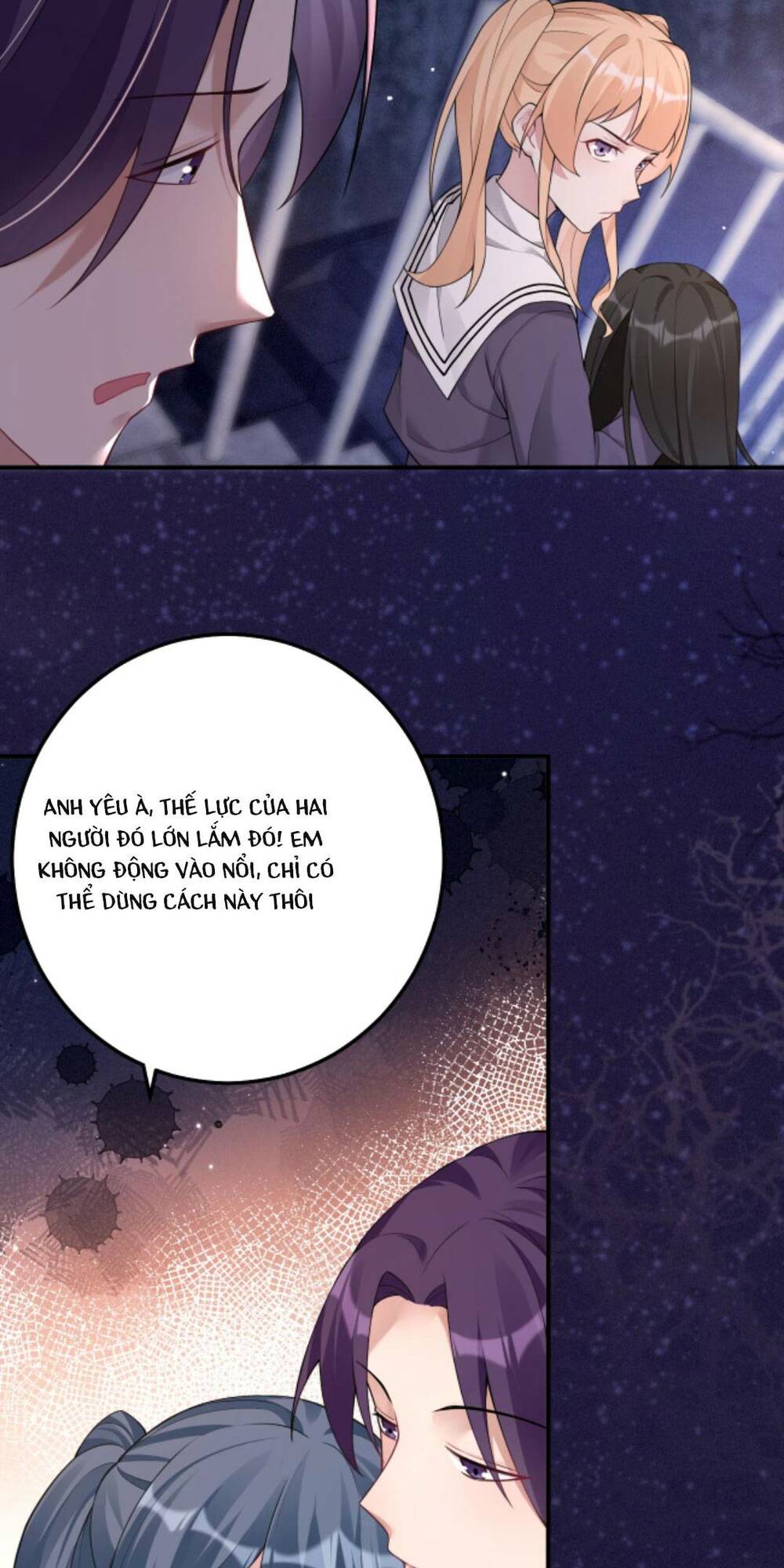 Đứng Yên! Em Gái Chúng Tôi Nói Trên Đầu Bạn Có Quỷ.: Chapter 68
