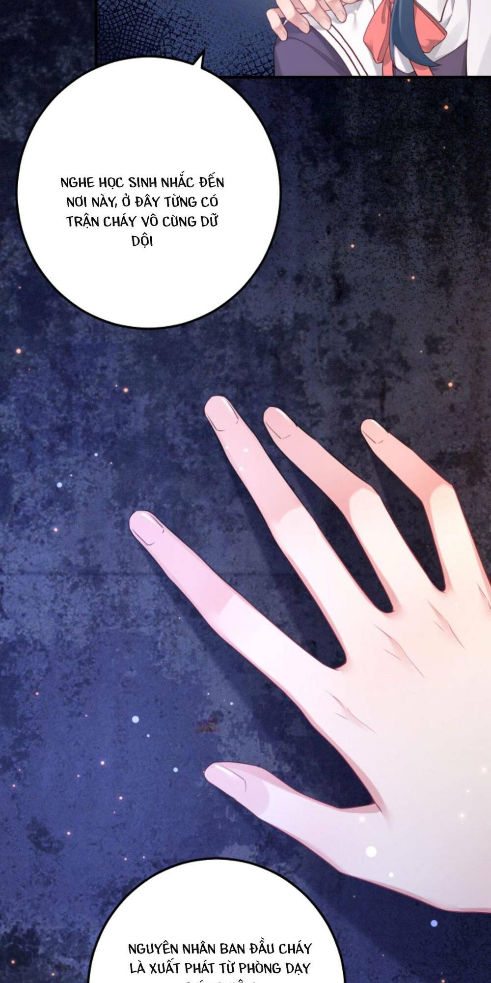 Đứng Yên! Em Gái Chúng Tôi Nói Trên Đầu Bạn Có Quỷ.: Chapter 68