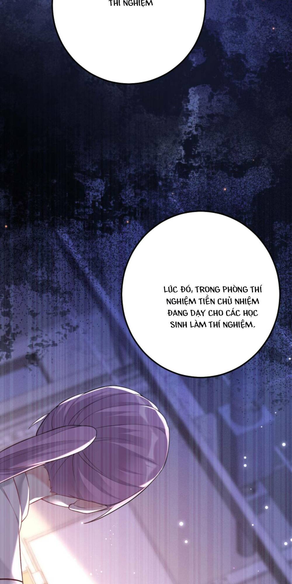 Đứng Yên! Em Gái Chúng Tôi Nói Trên Đầu Bạn Có Quỷ.: Chapter 68