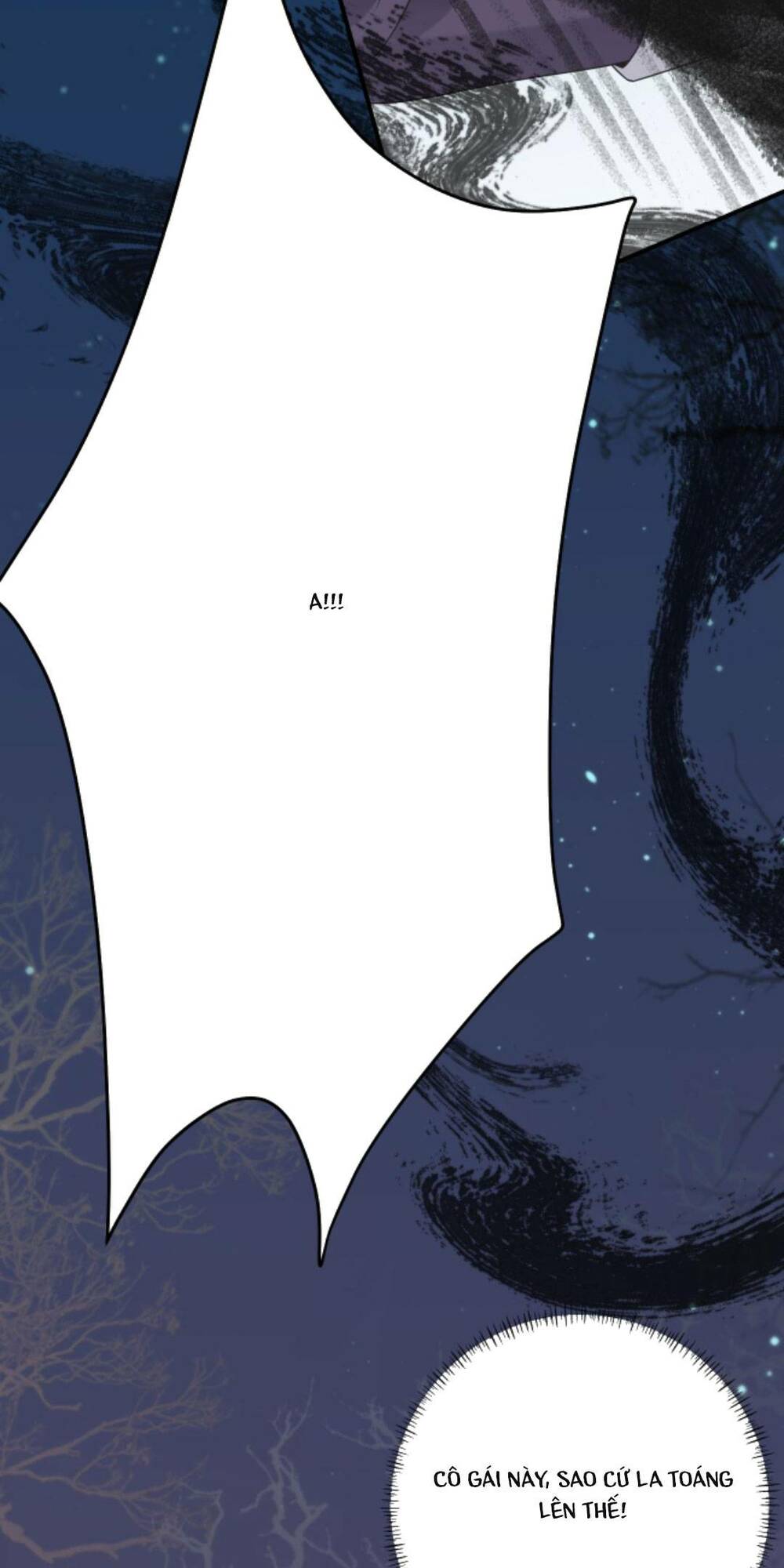 Đứng Yên! Em Gái Chúng Tôi Nói Trên Đầu Bạn Có Quỷ.: Chapter 69