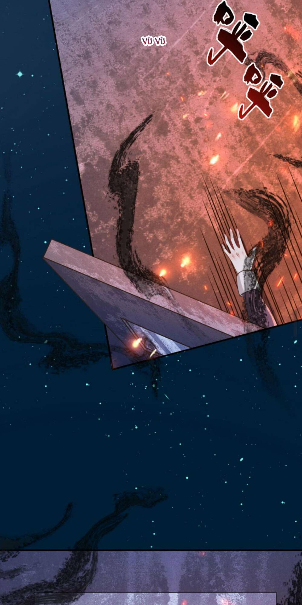 Đứng Yên! Em Gái Chúng Tôi Nói Trên Đầu Bạn Có Quỷ.: Chapter 69