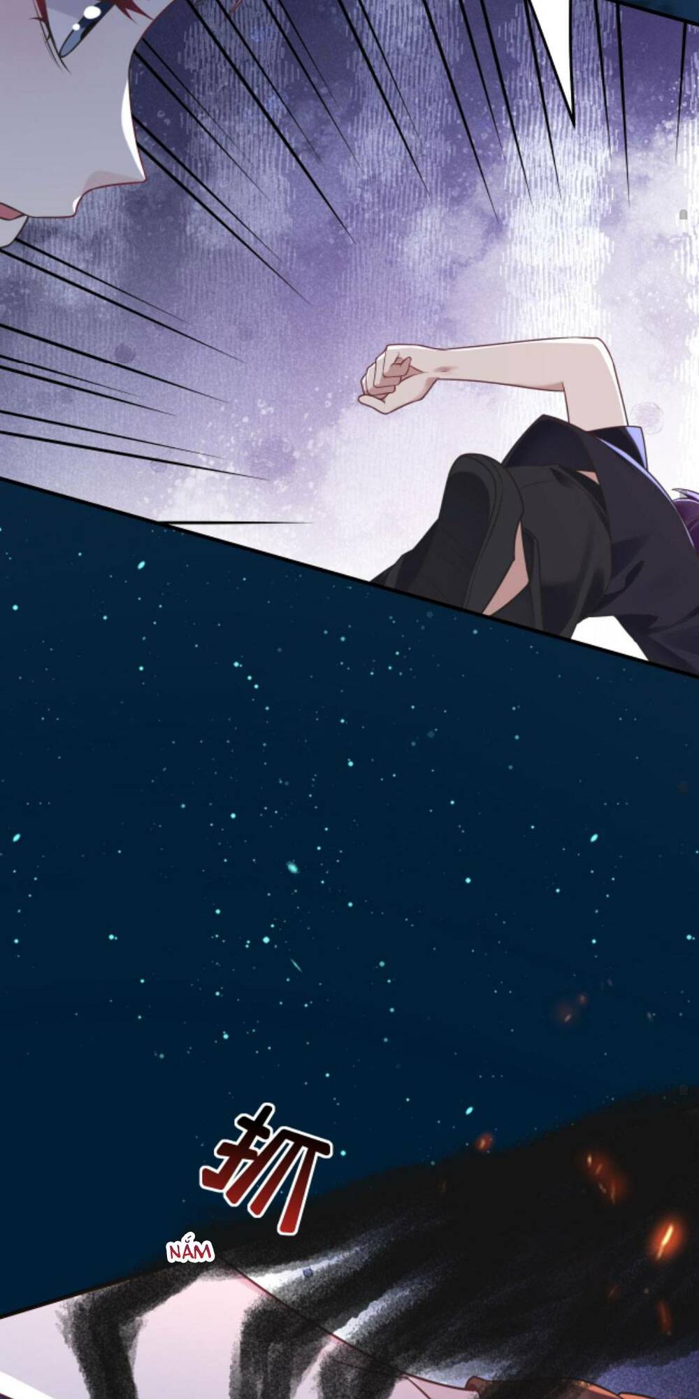 Đứng Yên! Em Gái Chúng Tôi Nói Trên Đầu Bạn Có Quỷ.: Chapter 69