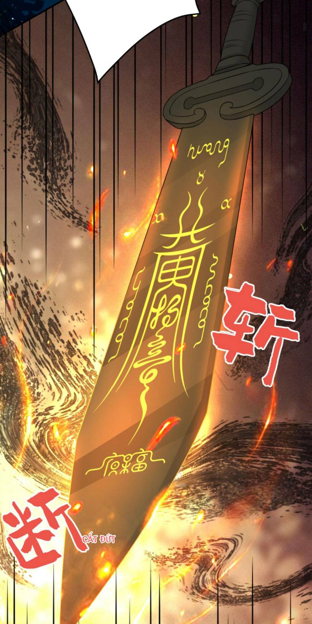 Đứng Yên! Em Gái Chúng Tôi Nói Trên Đầu Bạn Có Quỷ.: Chapter 69