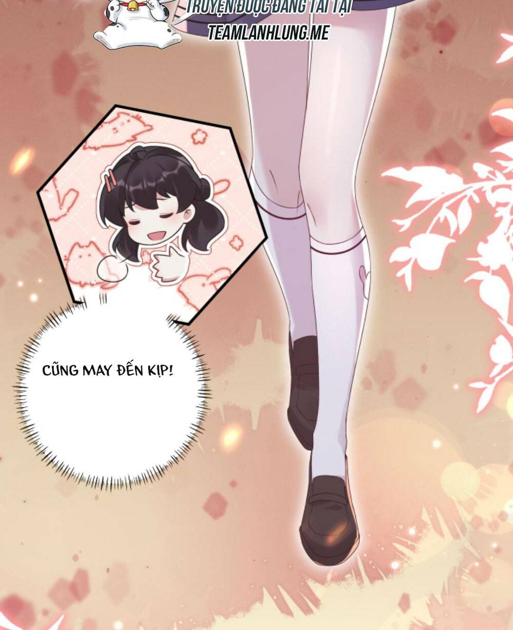 Đứng Yên! Em Gái Chúng Tôi Nói Trên Đầu Bạn Có Quỷ.: Chapter 69