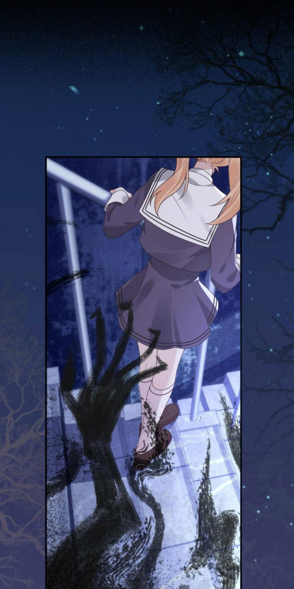 Đứng Yên! Em Gái Chúng Tôi Nói Trên Đầu Bạn Có Quỷ.: Chapter 69