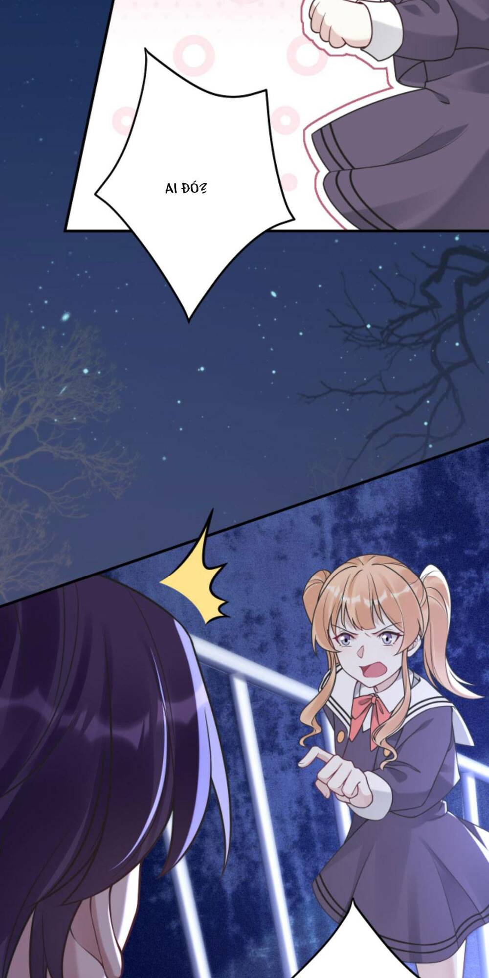 Đứng Yên! Em Gái Chúng Tôi Nói Trên Đầu Bạn Có Quỷ.: Chapter 69