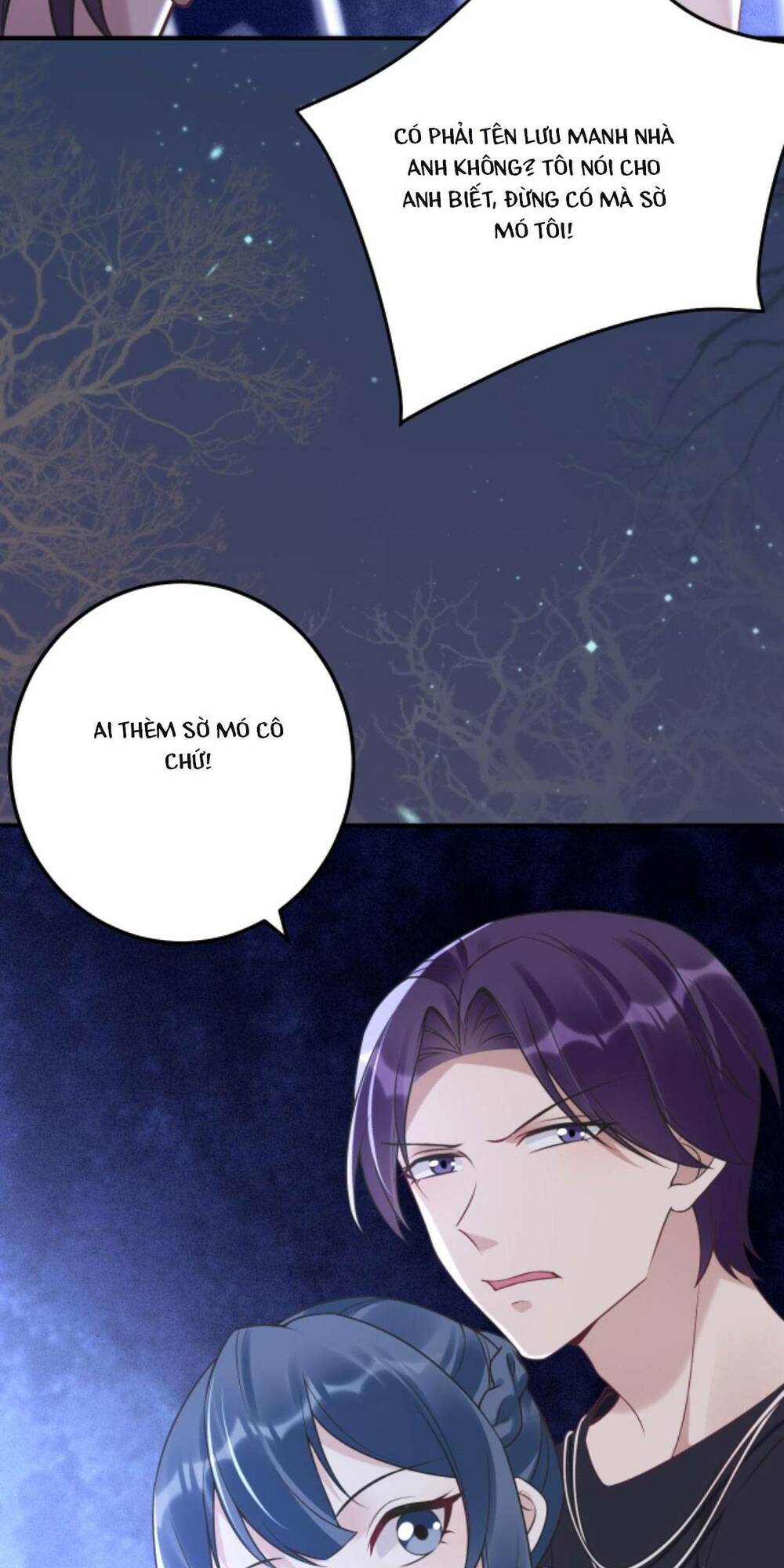 Đứng Yên! Em Gái Chúng Tôi Nói Trên Đầu Bạn Có Quỷ.: Chapter 69
