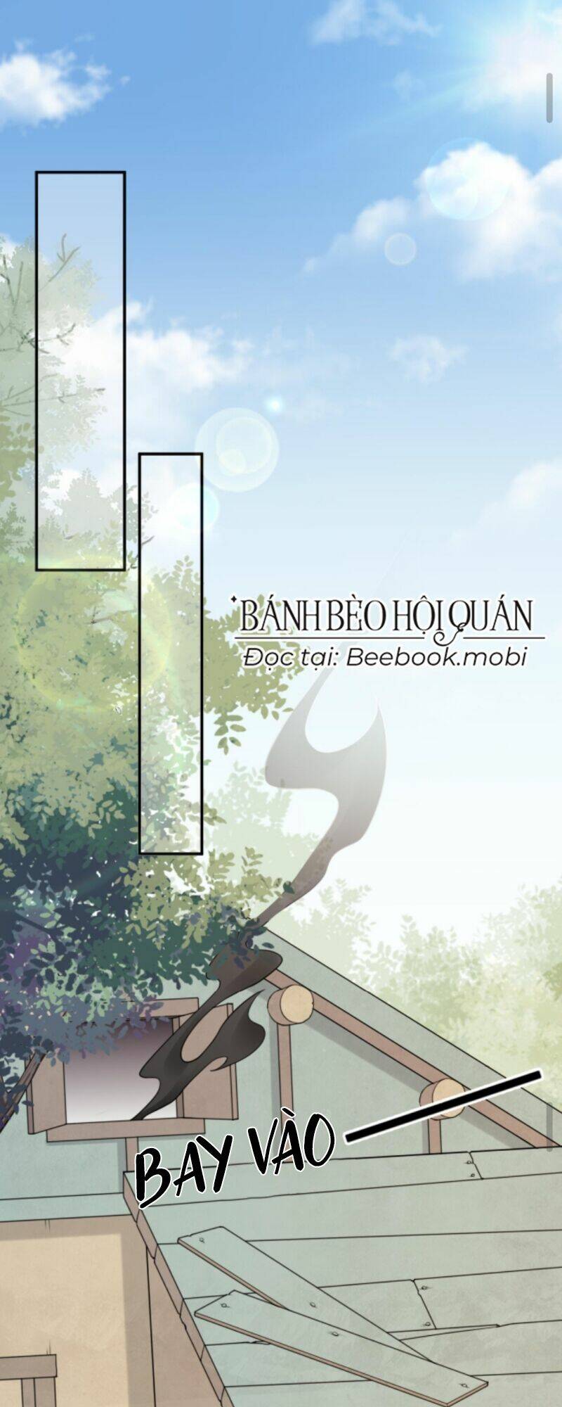 Đứng Yên! Em Gái Chúng Tôi Nói Trên Đầu Bạn Có Quỷ.: Chapter 7