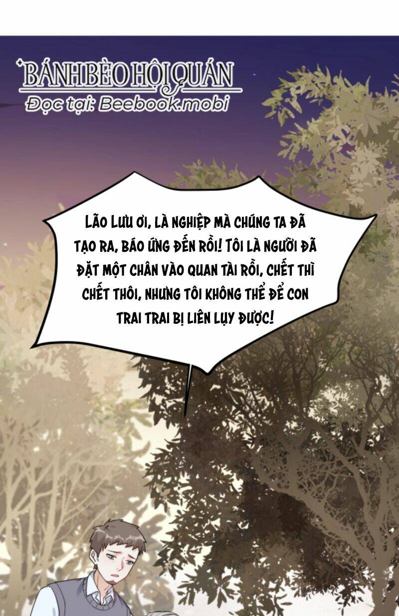 Đứng Yên! Em Gái Chúng Tôi Nói Trên Đầu Bạn Có Quỷ.: Chapter 7